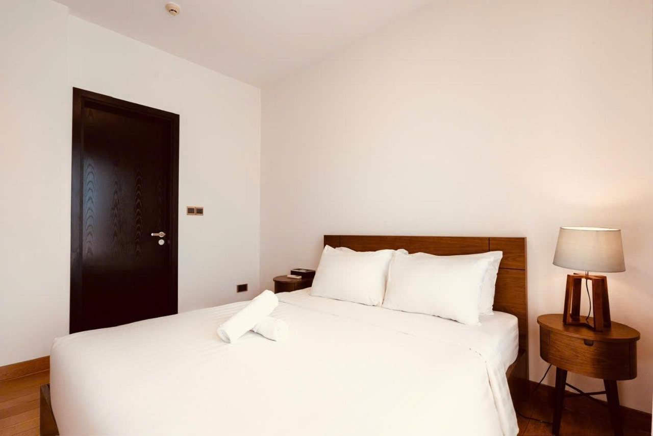 Tracy D1mension Tower Aparthotel *