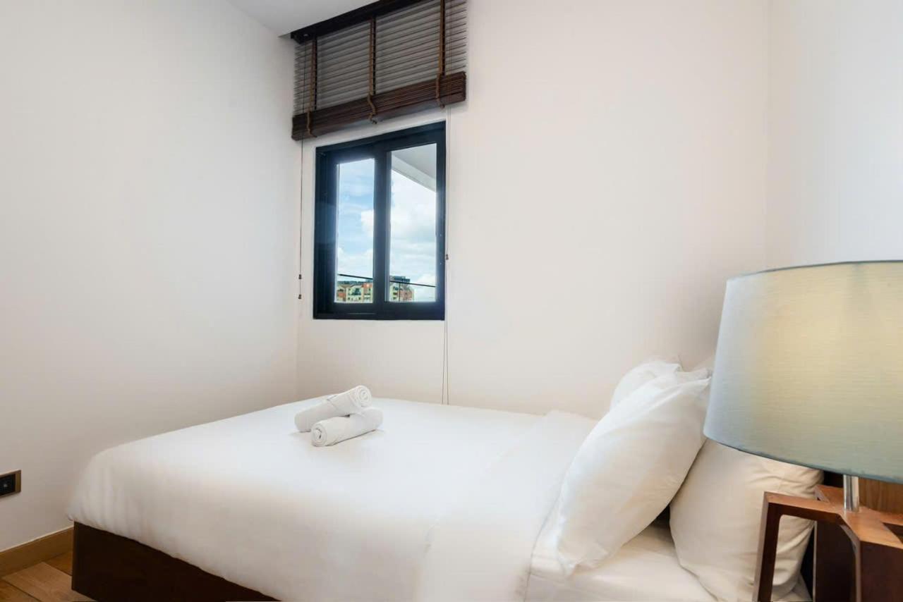 Tracy D1mension Tower Aparthotel