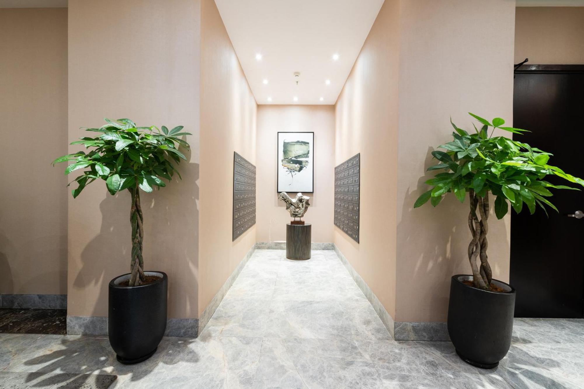 Aparthotel Tracy D1mension Tower *