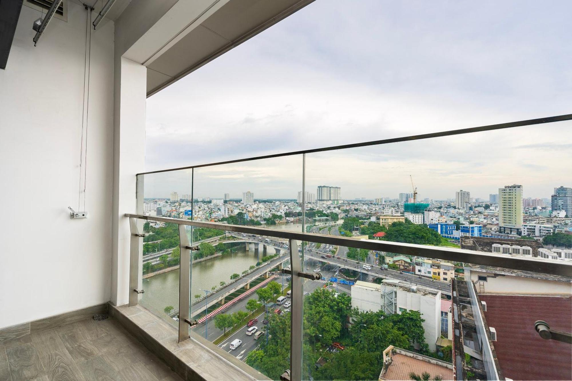 Aparthotel Tracy D1mension Tower *
