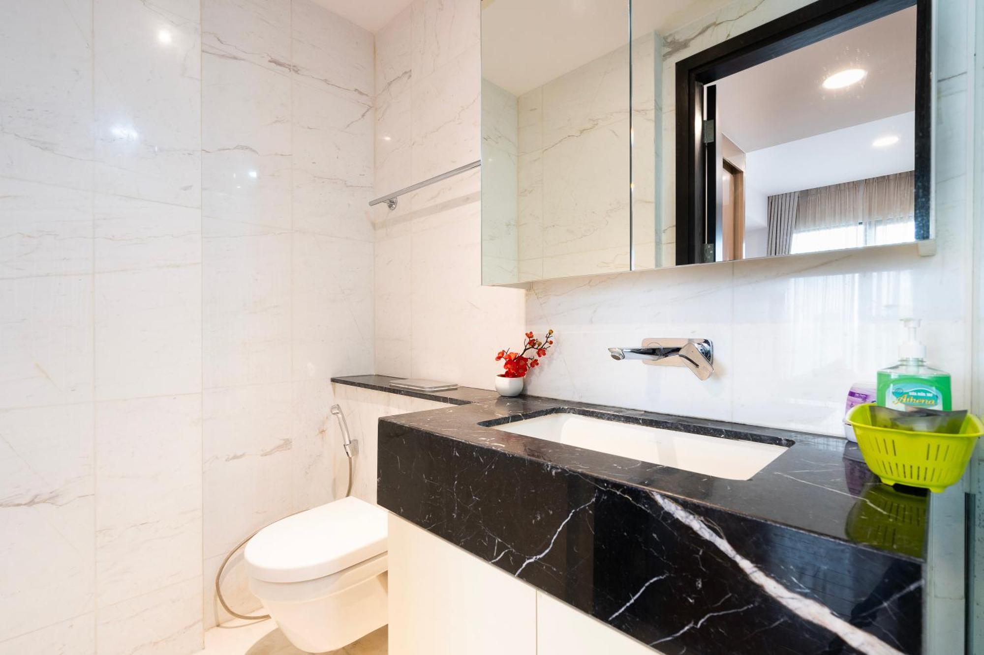 Aparthotel Tracy D1mension Tower *
