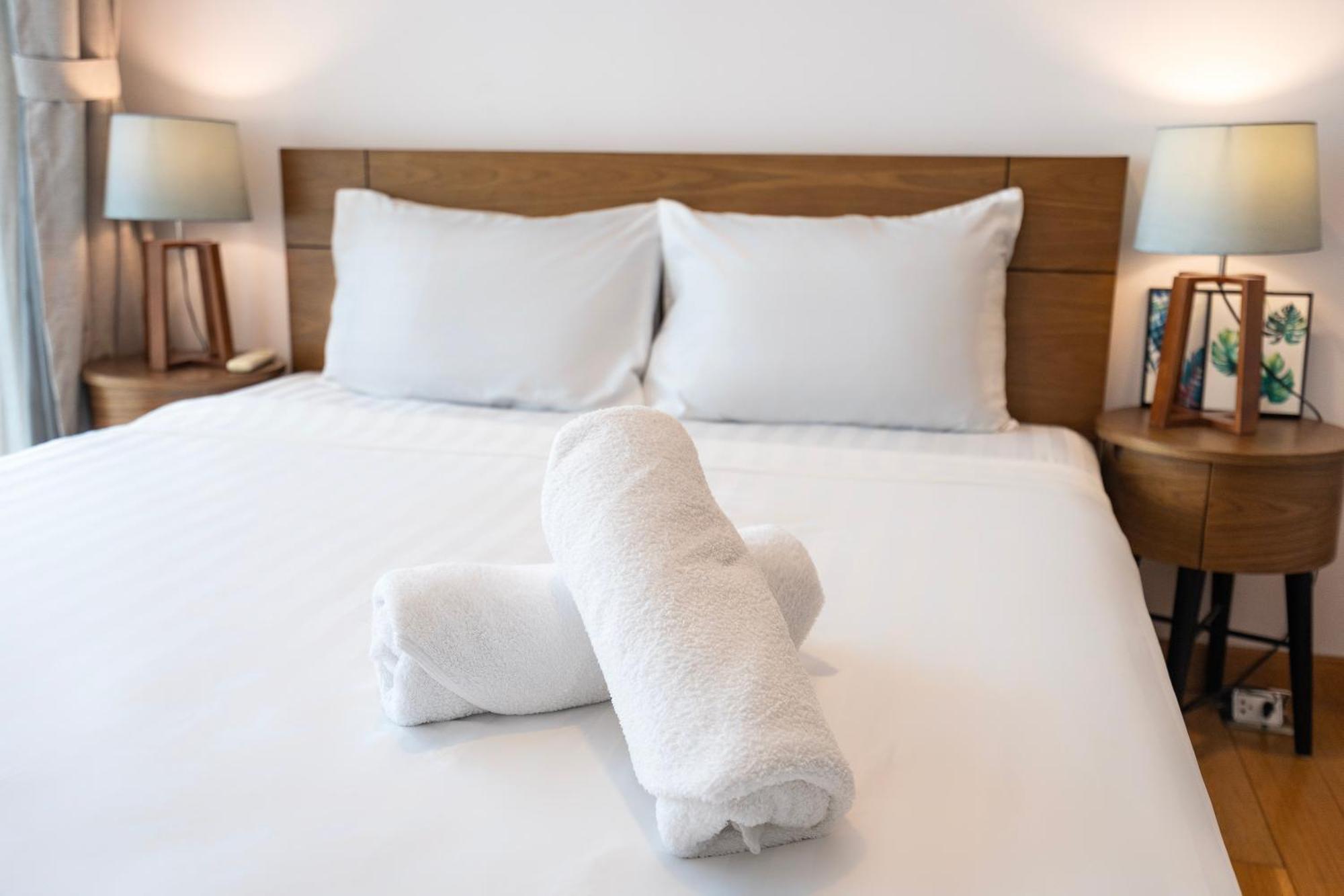Aparthotel Tracy D1mension Tower *