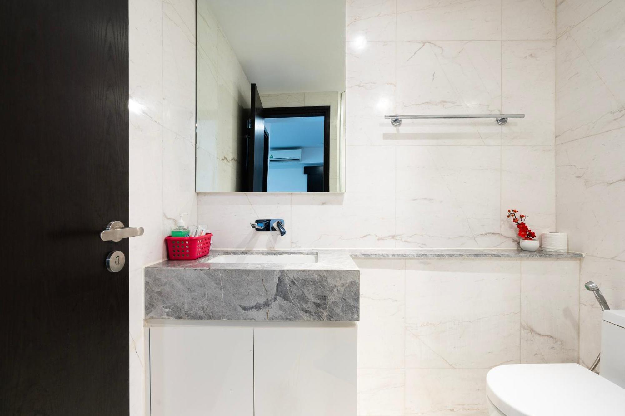 Tracy D1mension Tower Aparthotel *