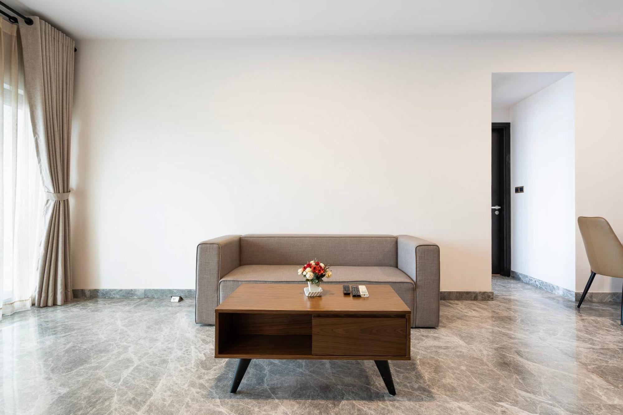Aparthotel Tracy D1mension Tower