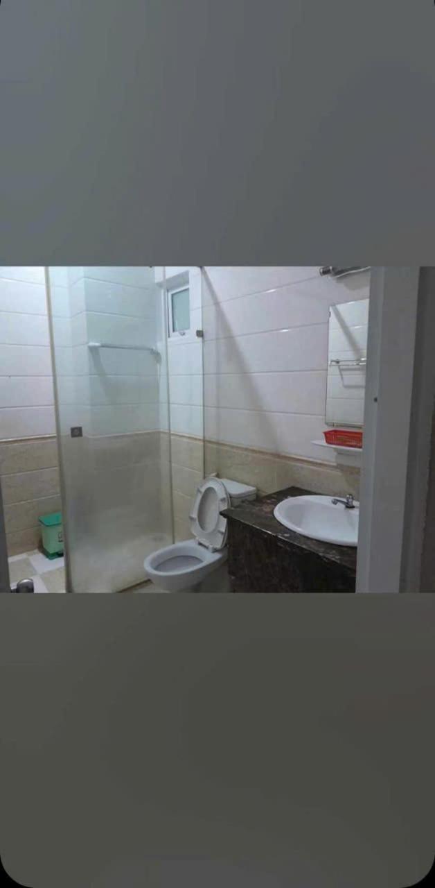 Khach San Hoang Lam Bed & Breakfast Ho Chi Minh City