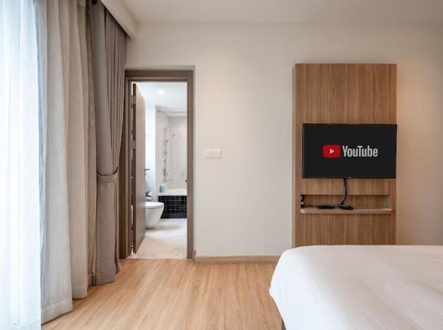 Aparthotel Tracy D1mension Tower *