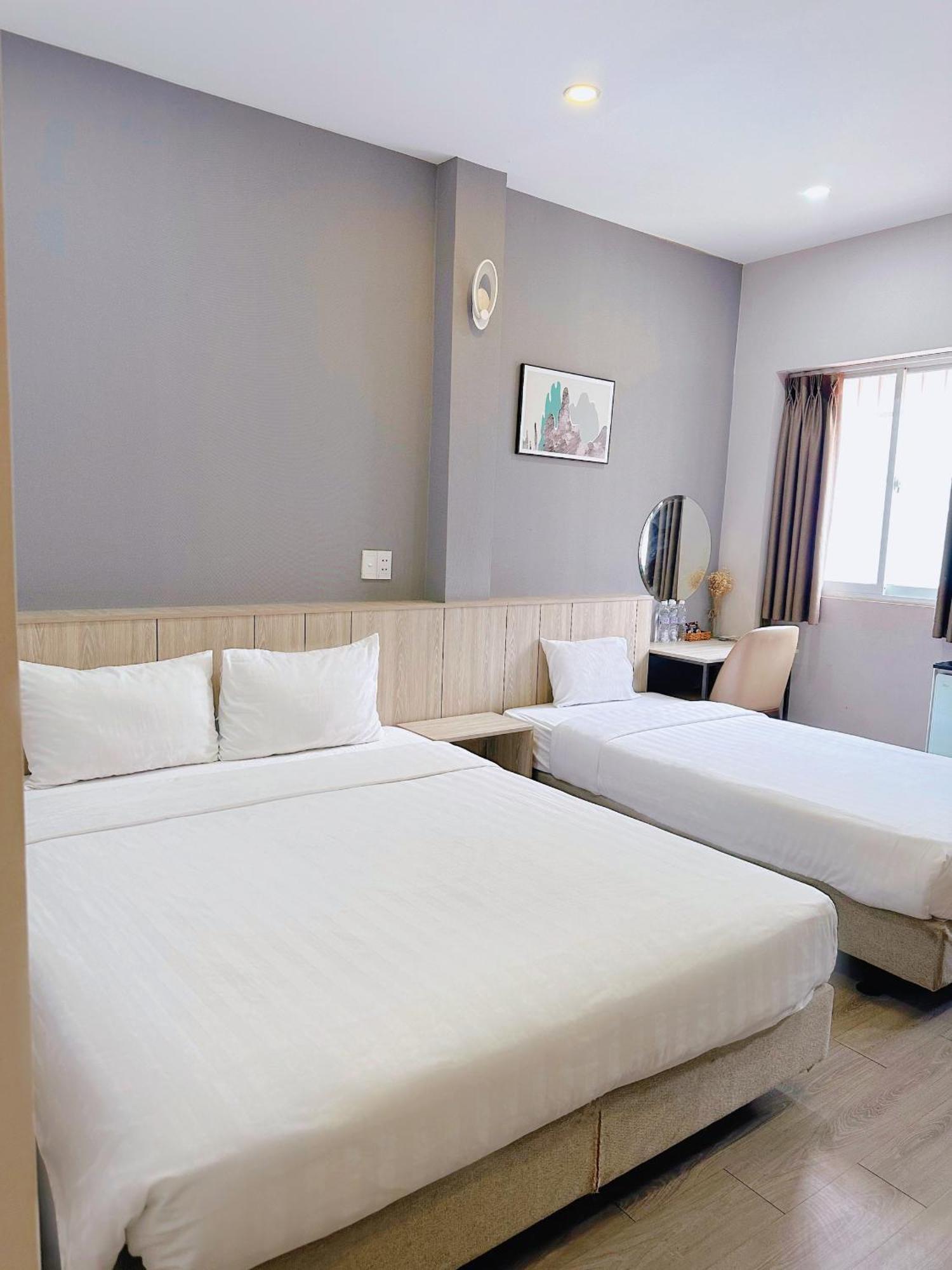 Cozy Near Buivien Street Aparthotel
