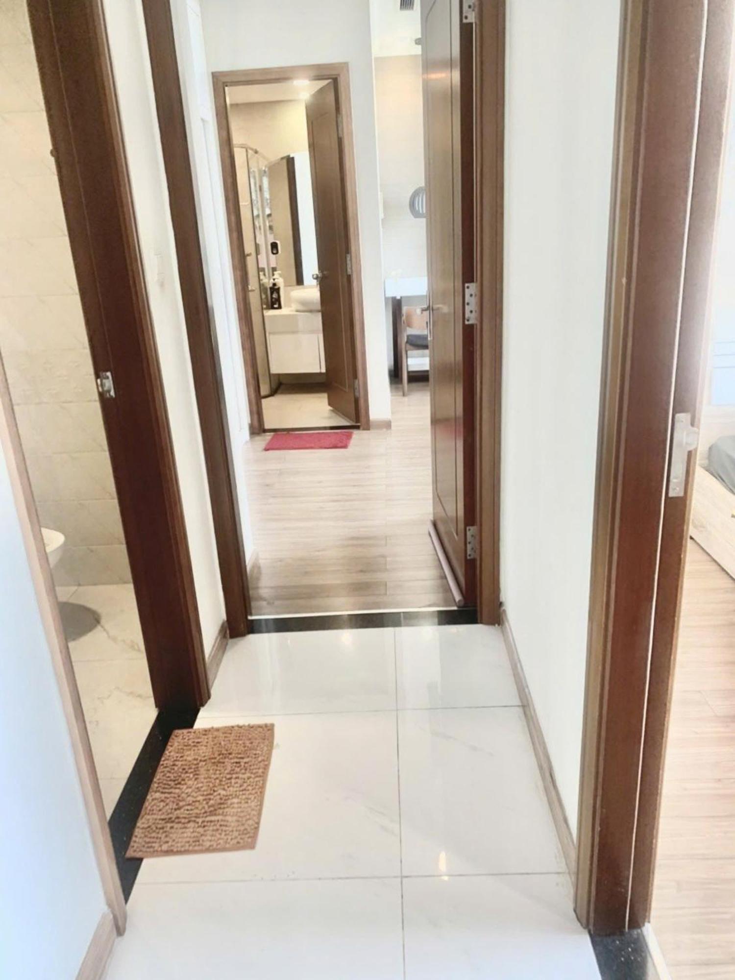 Pangsapuri Mott Haven - Vinhomes Park, Landmark 81 Area & Ice Rink Bandar Ho Chi Minh