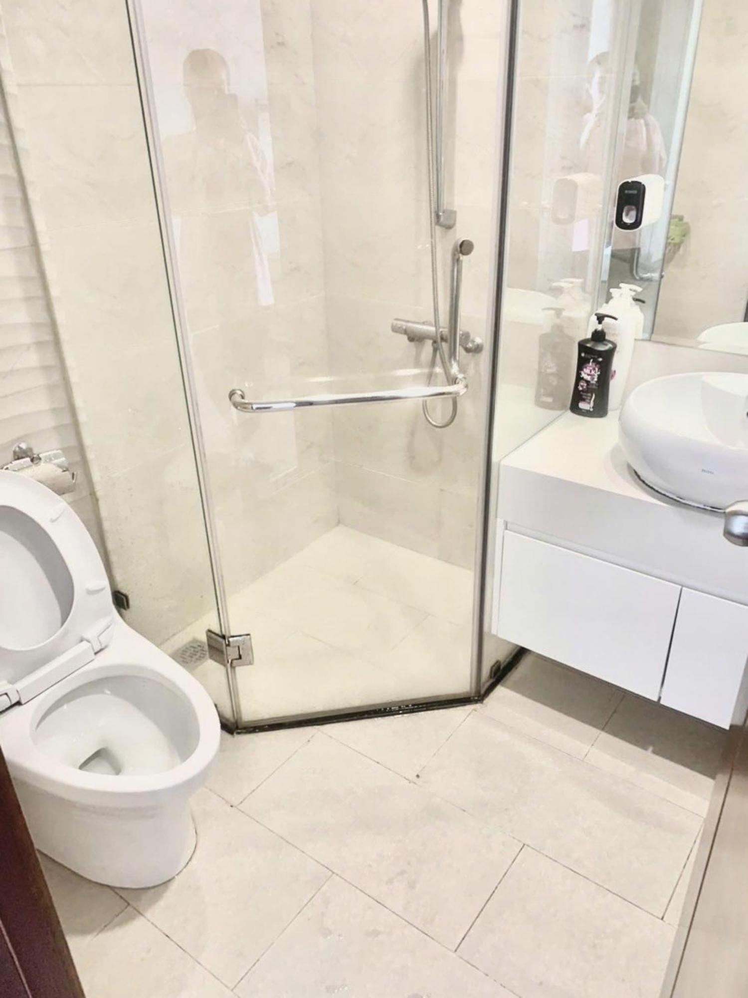 Mott Haven - Vinhomes Park, Landmark 81 Area & Ice Rink Bandar Ho Chi Minh