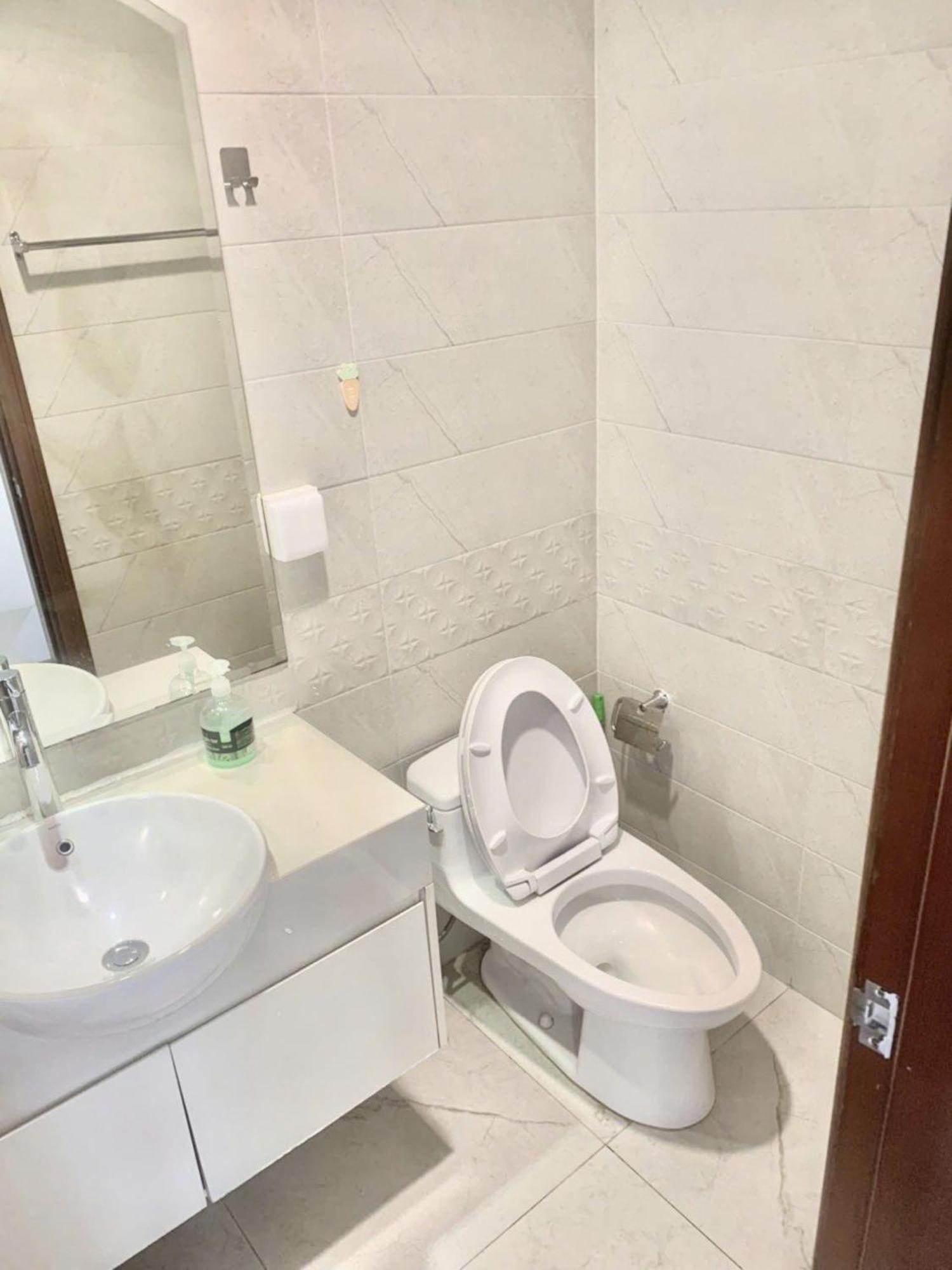 Mott Haven - Vinhomes Park, Landmark 81 Area & Ice Rink * Bandar Ho Chi Minh