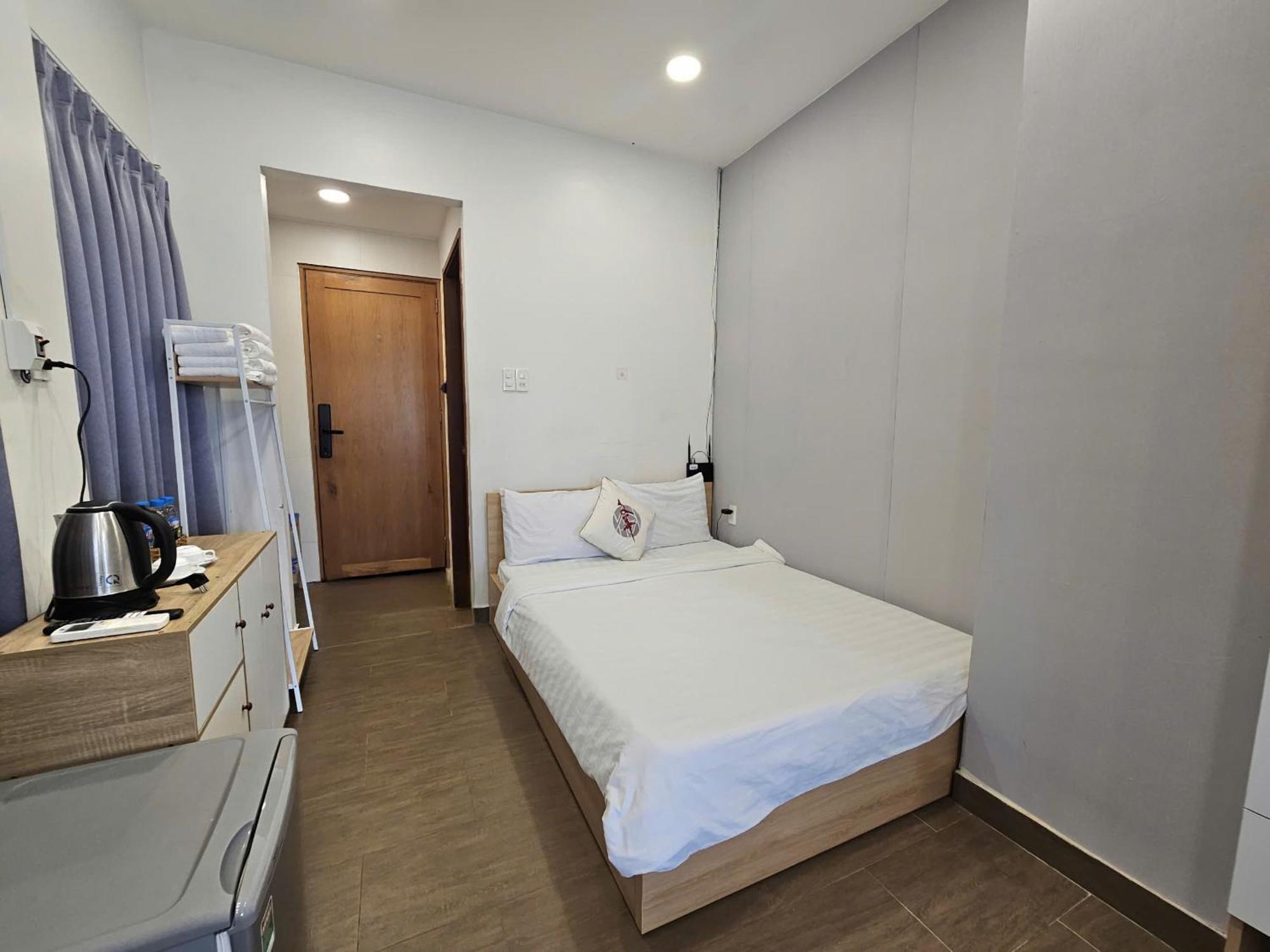 Hoa Ho Chi Minh City