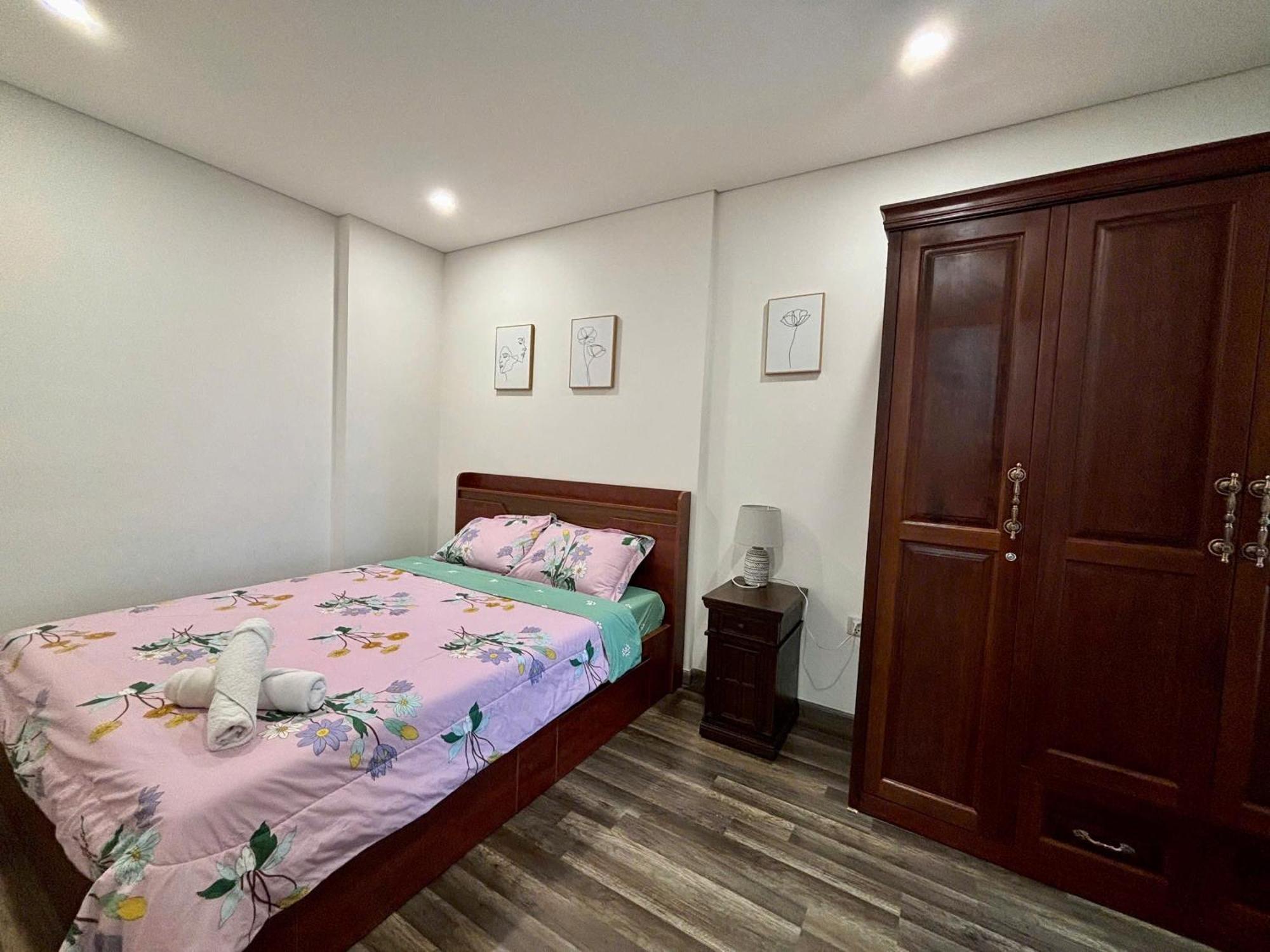 Khoahome Ha Do Q10 2pn-3pn 2wc *