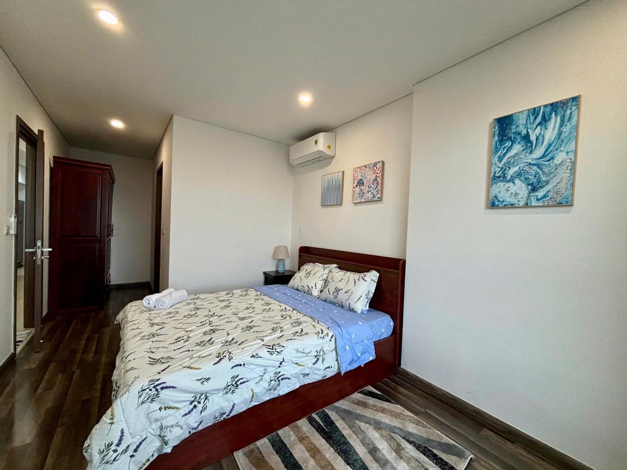 Khoahome Ha Do Q10 2pn-3pn 2wc * Bandar Ho Chi Minh