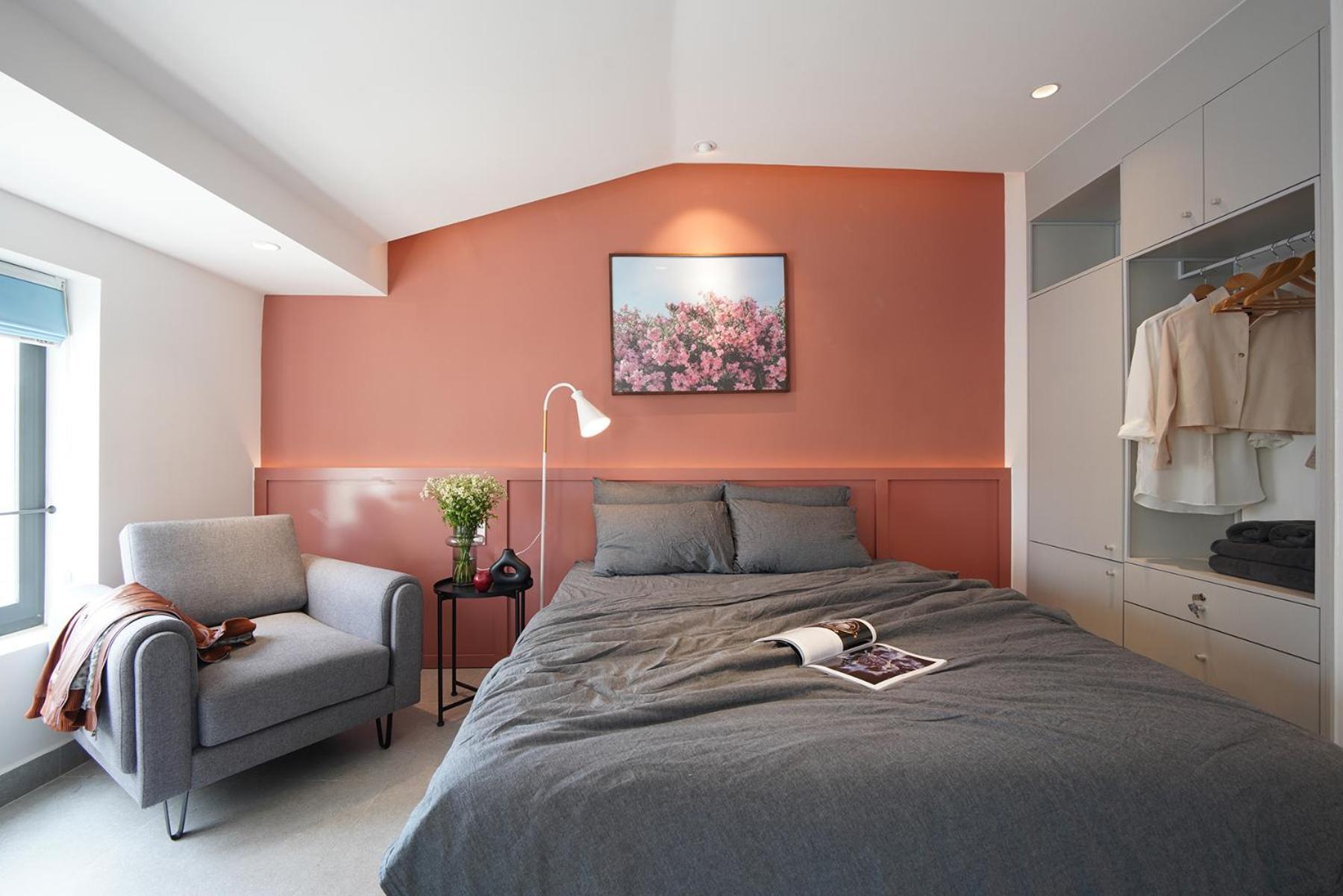 M Village Living 59 Thao Dien Aparthotel *