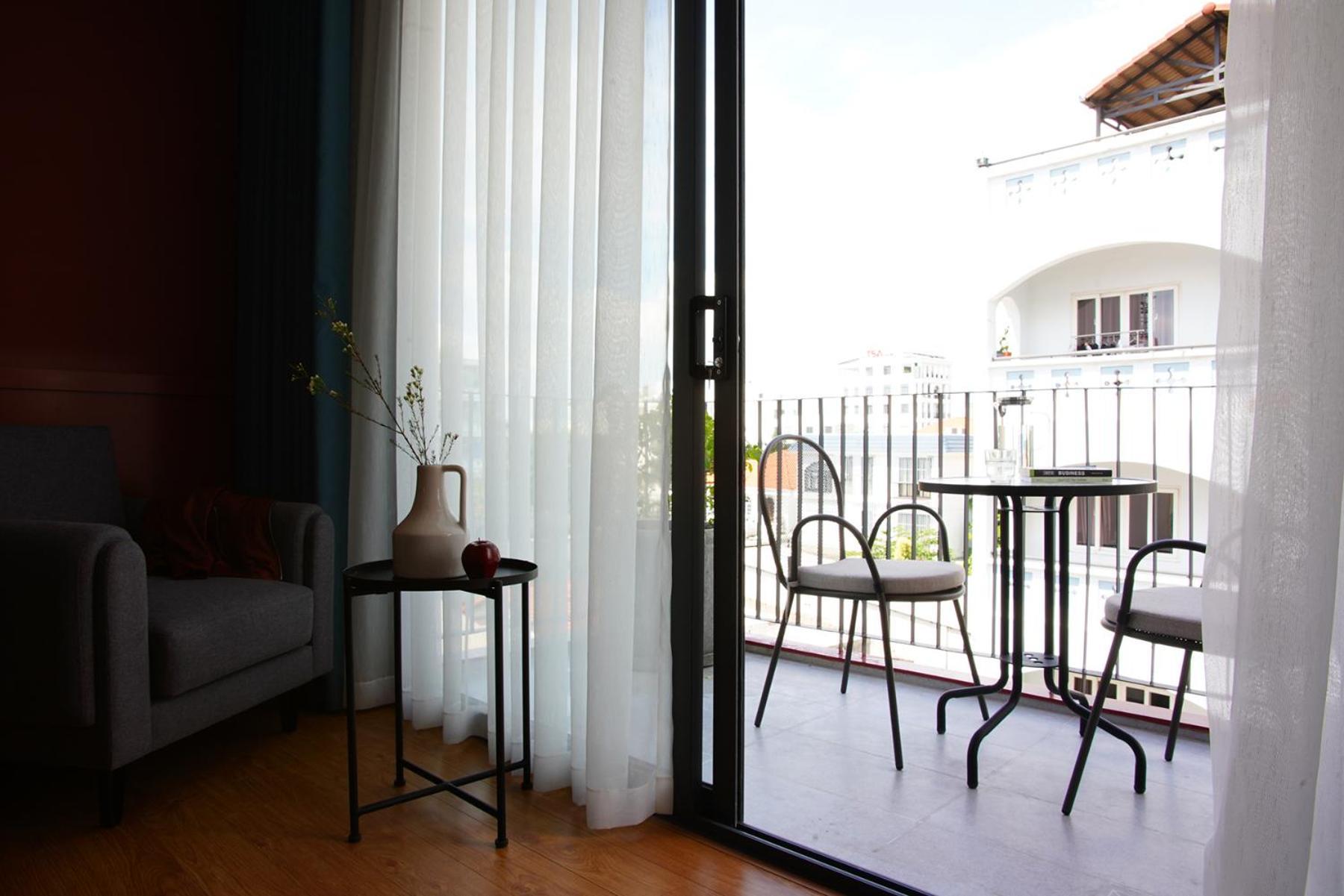 M Village Living 59 Thao Dien Aparthotel Ho Chi Minh City
