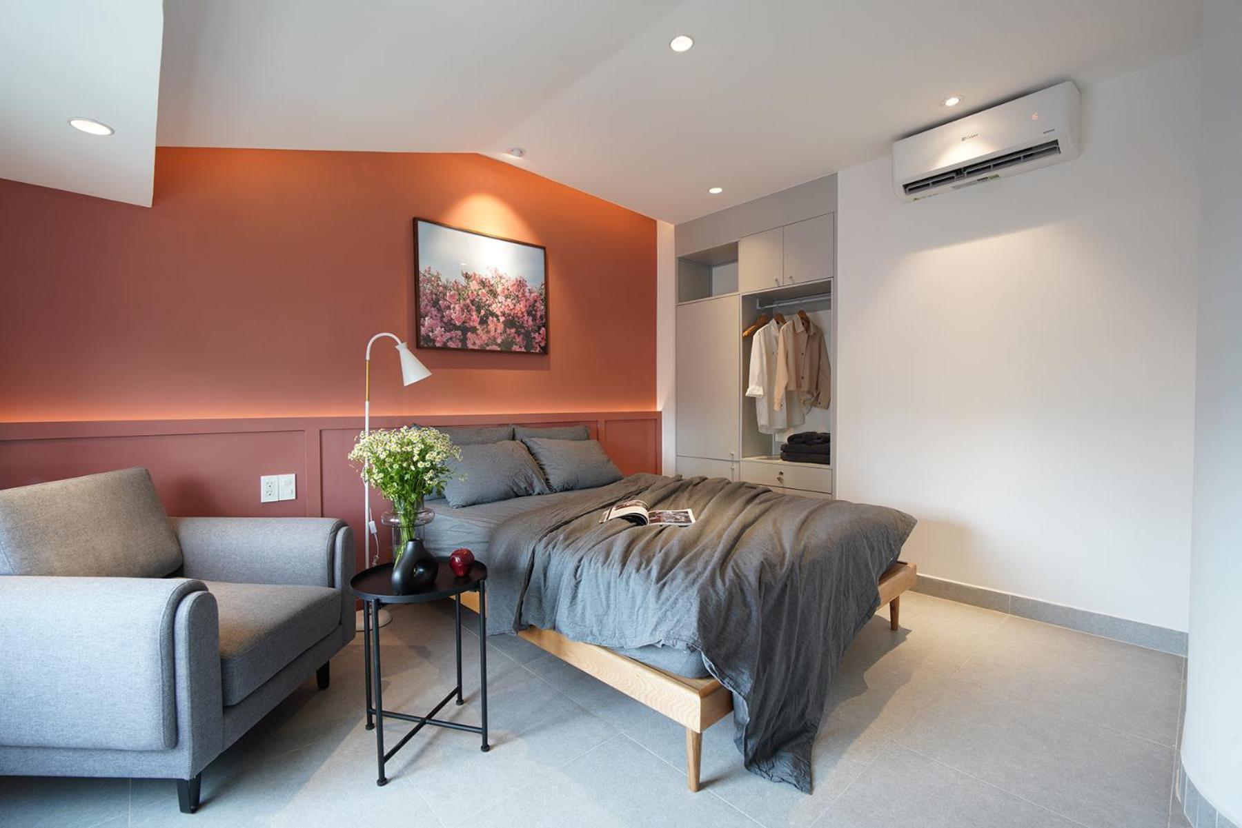 M Village Living 59 Thao Dien Aparthotel
