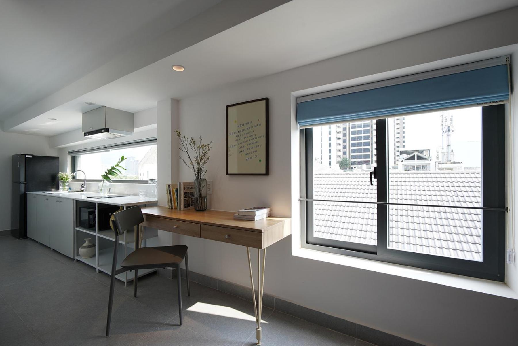 M Village Living 59 Thao Dien Aparthotel Ho Chi Minh City