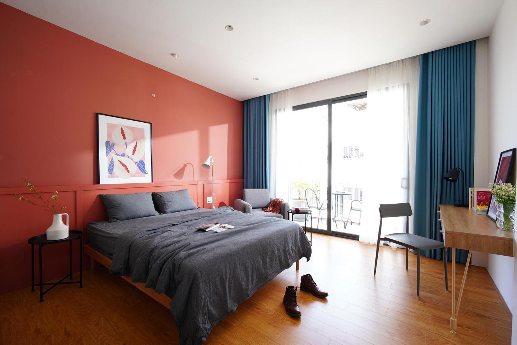 M Village Living 59 Thao Dien
