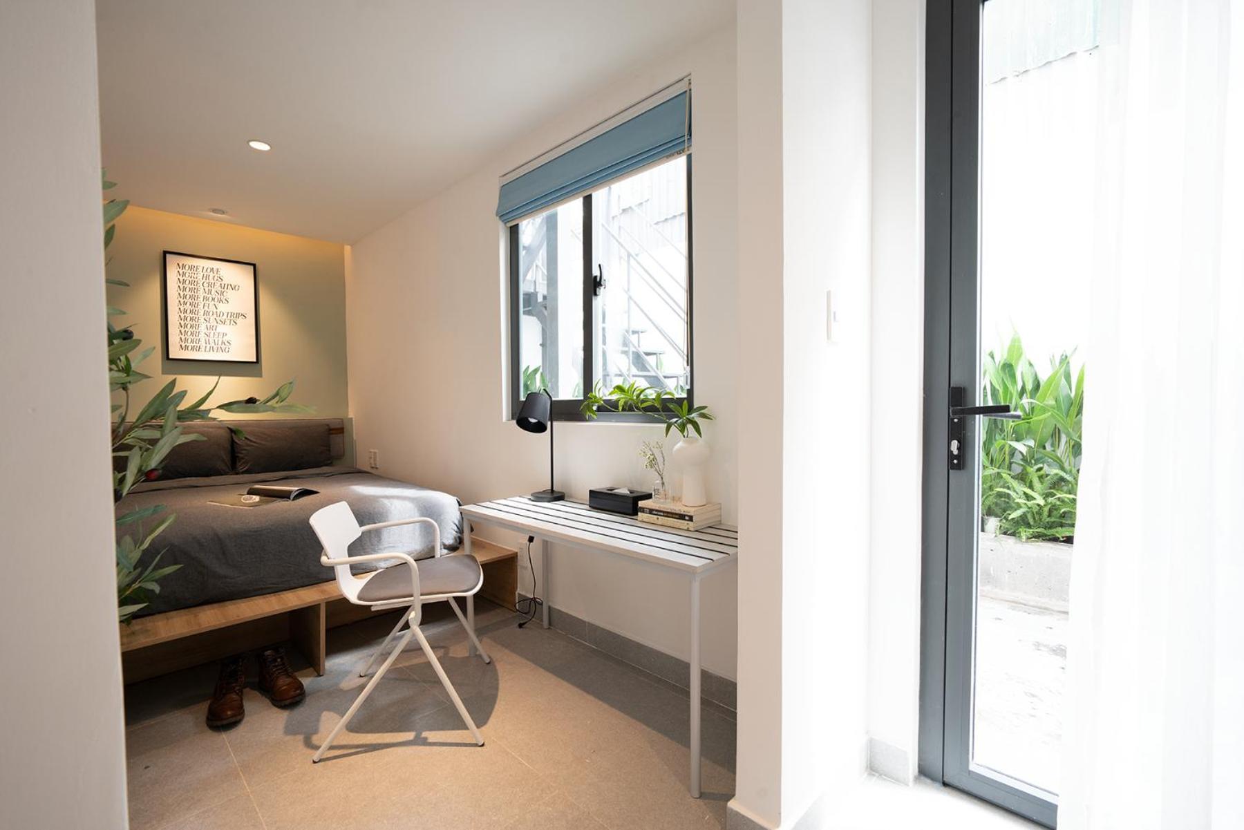 M Village Living 59 Thao Dien Aparthotel Ho Chi Minh City