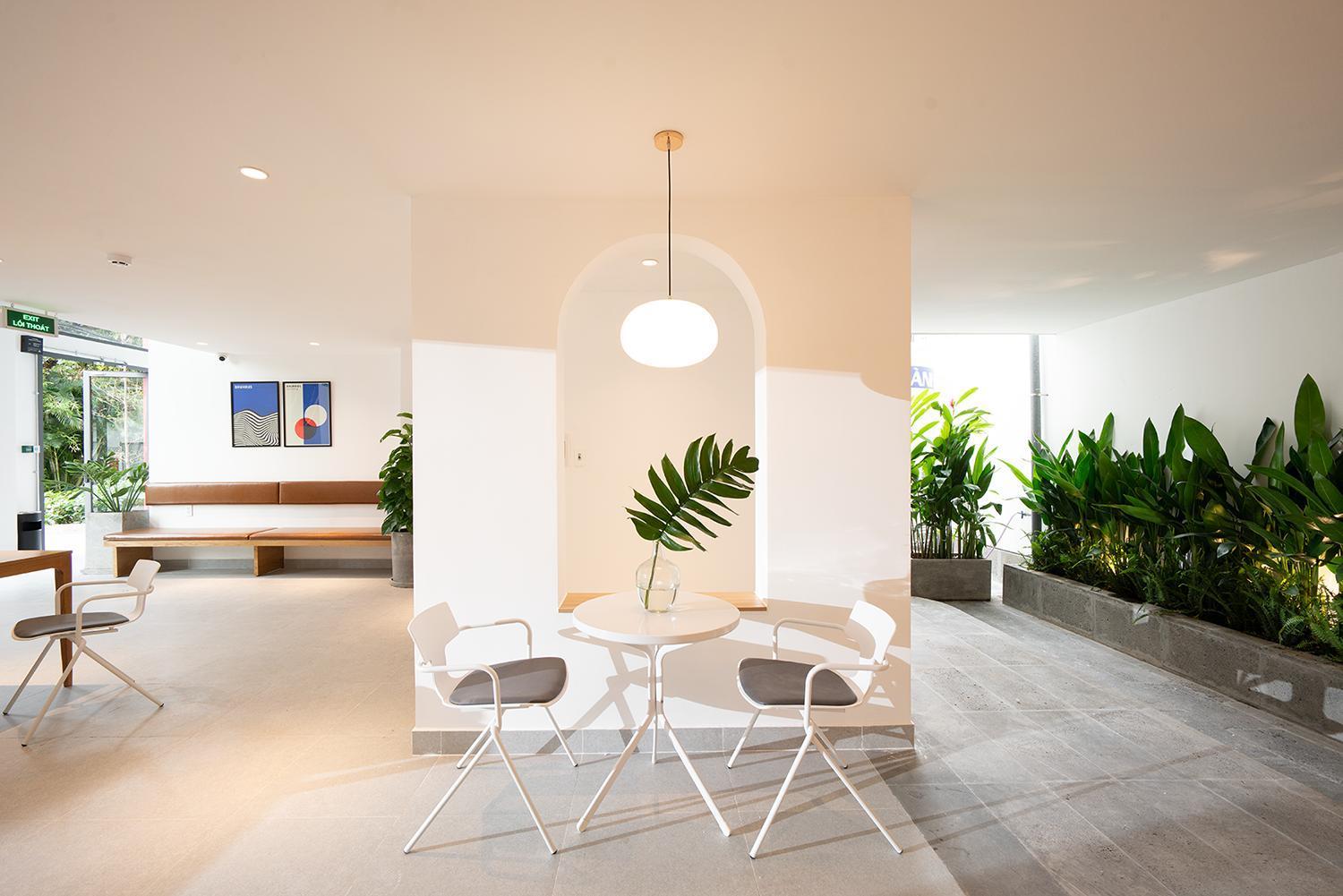 M Village Living 59 Thao Dien Aparthotel