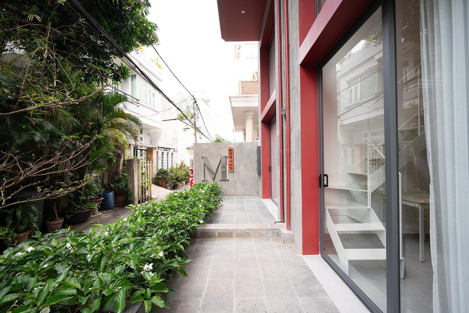 M Village Living 59 Thao Dien *