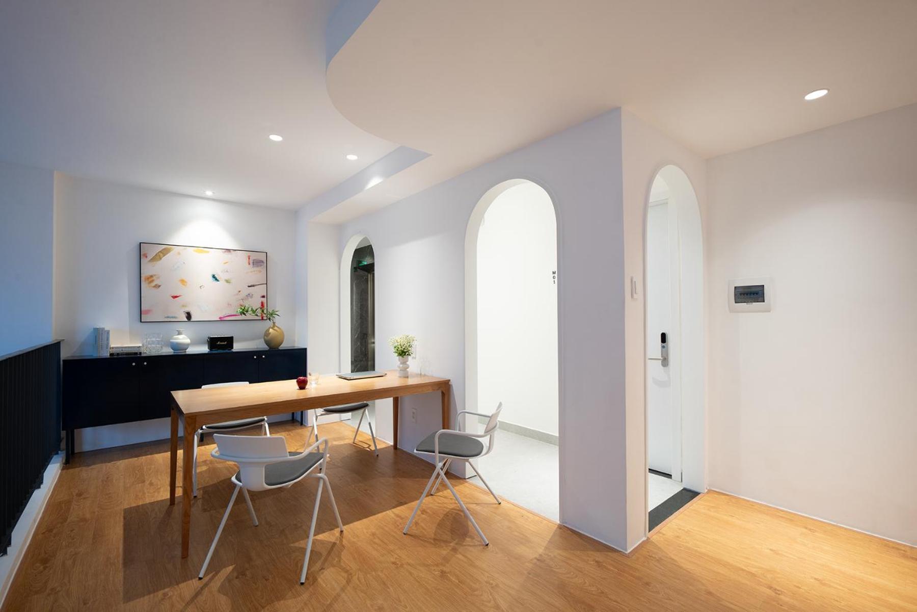 M Village Living 59 Thao Dien