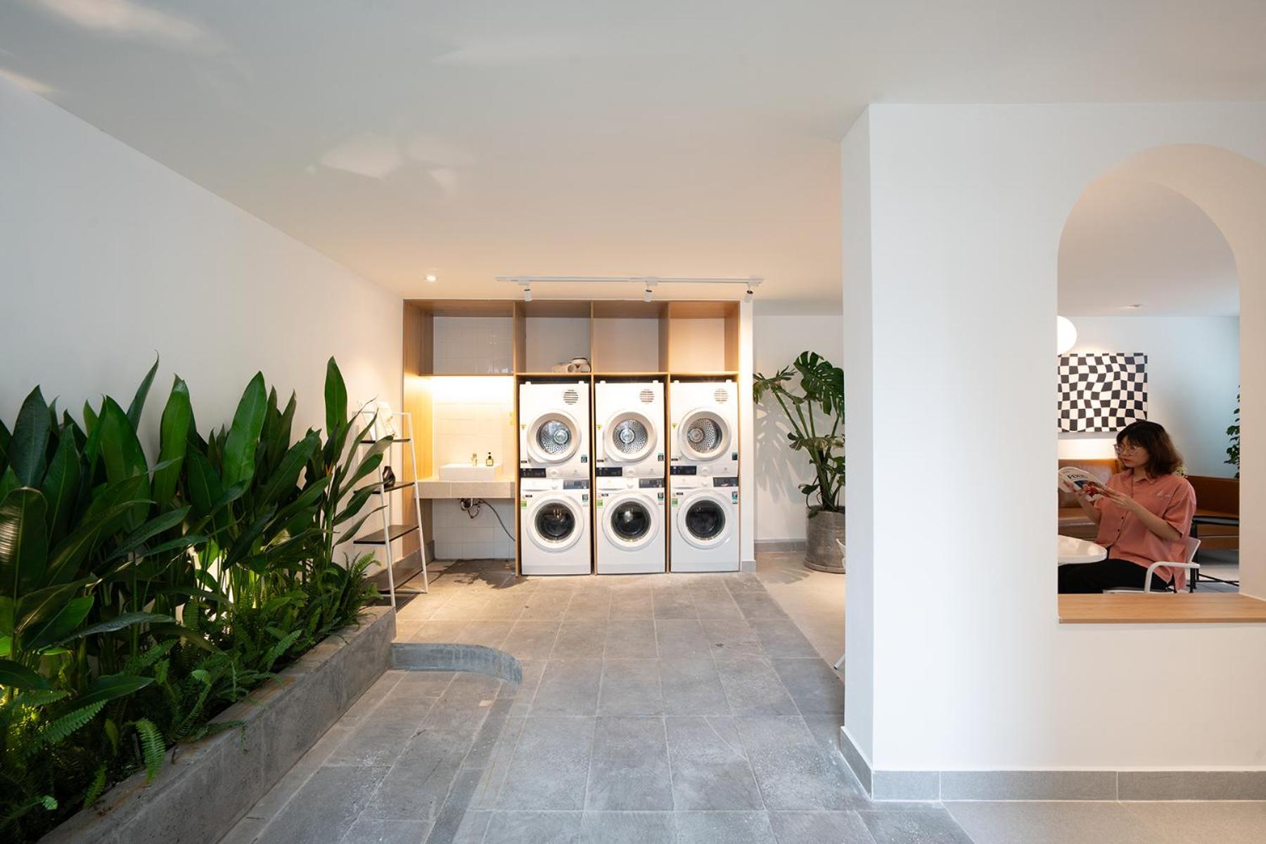 M Village Living 59 Thao Dien Aparthotel *