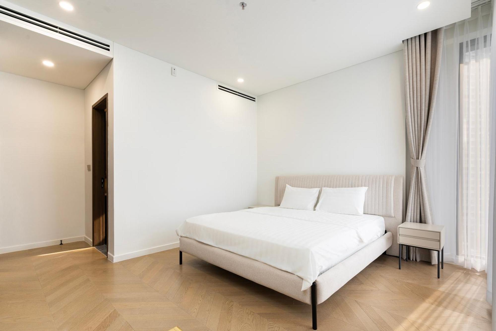 Apartment The Lumiere Riverside Luxury *