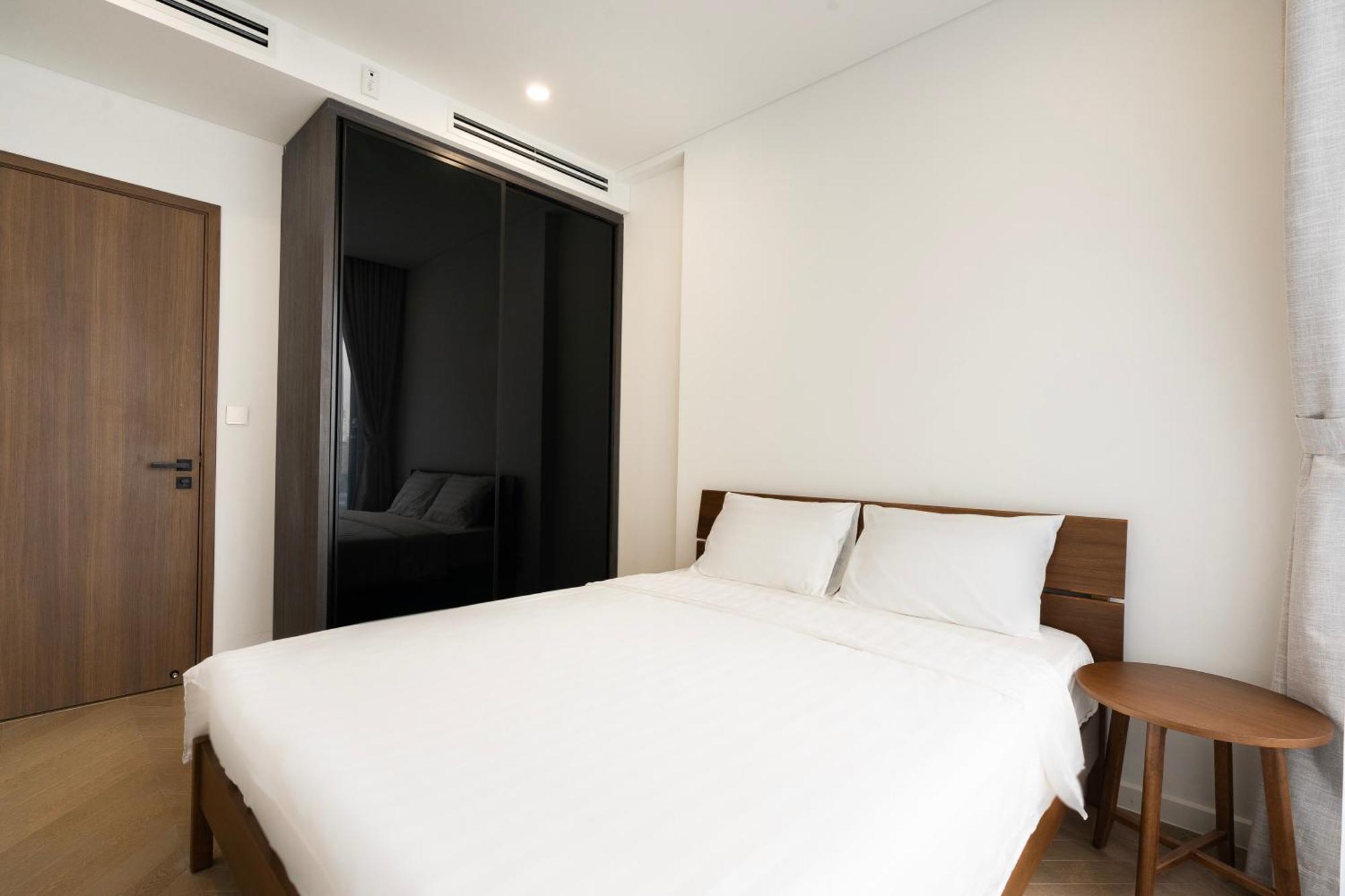 The Lumiere Riverside Luxury
