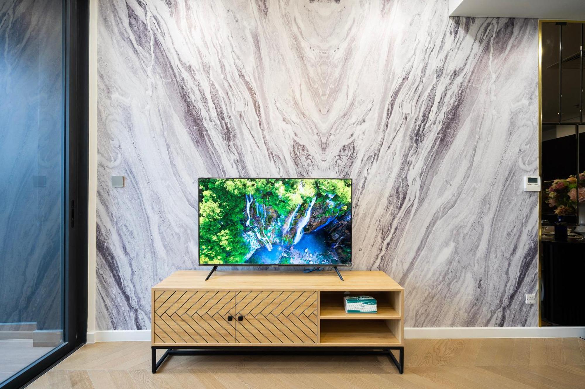 Apartment The Lumiere Riverside Luxury *