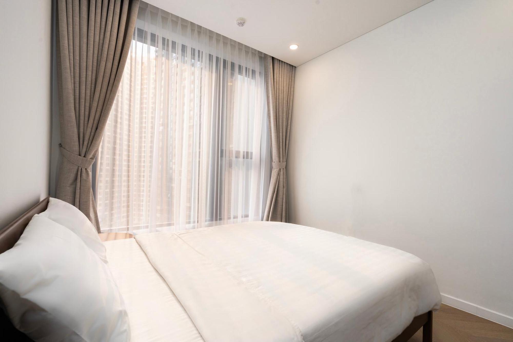 The Lumiere Riverside Luxury