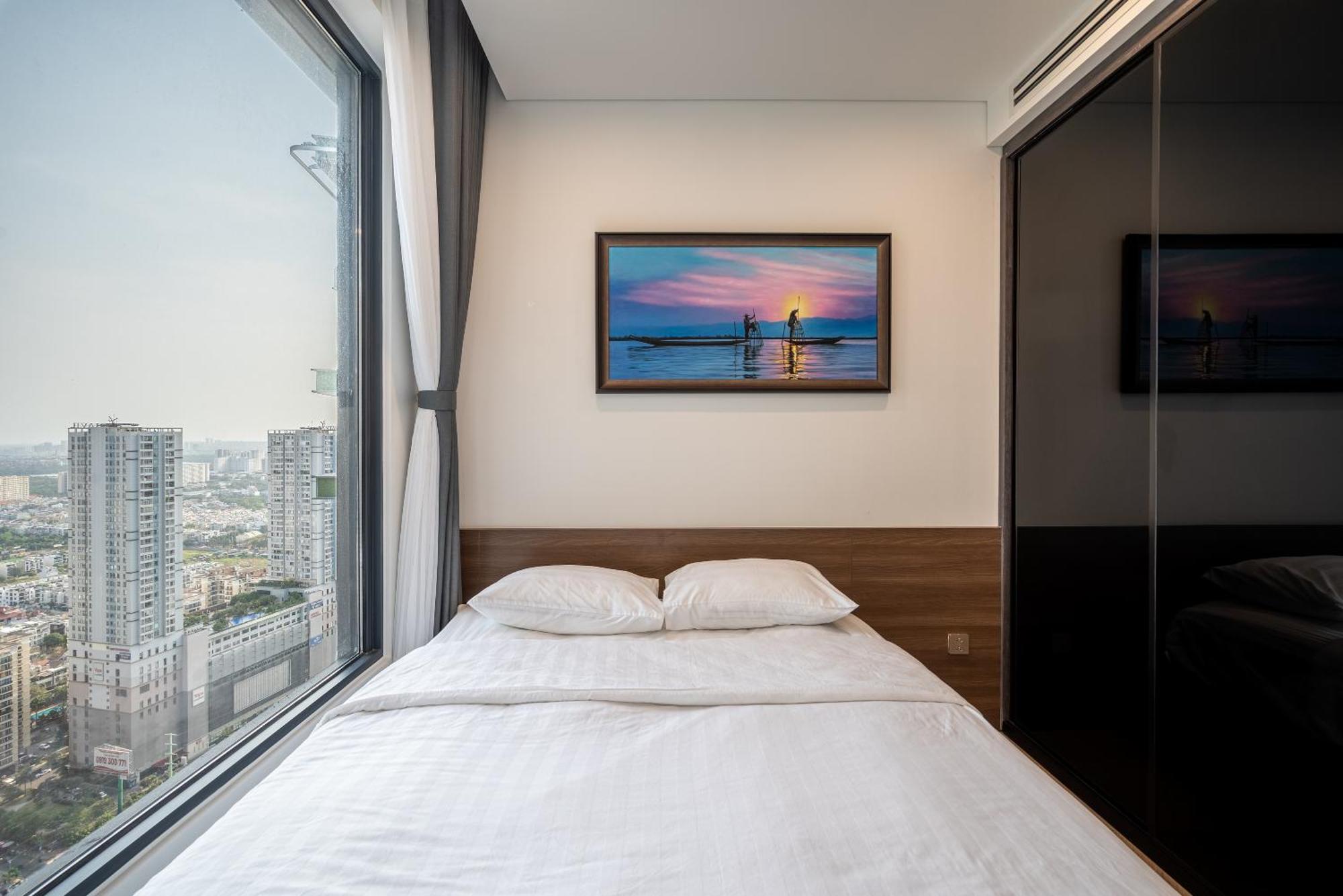 The Lumiere Riverside Luxury * Ho Chi Minh City