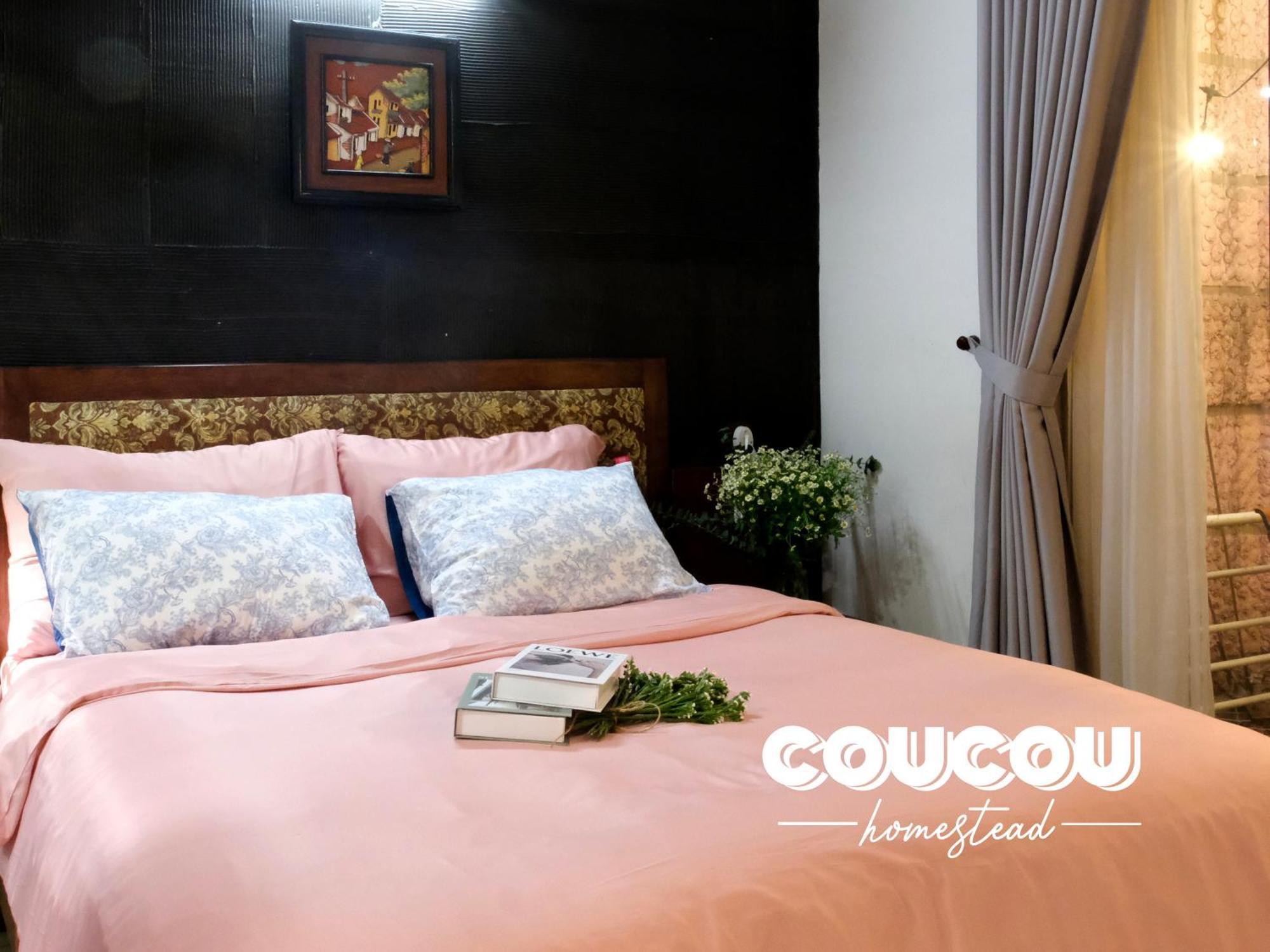 Coucou Homestead Ii - Homestay Quan 1 Ho Chi Minh City