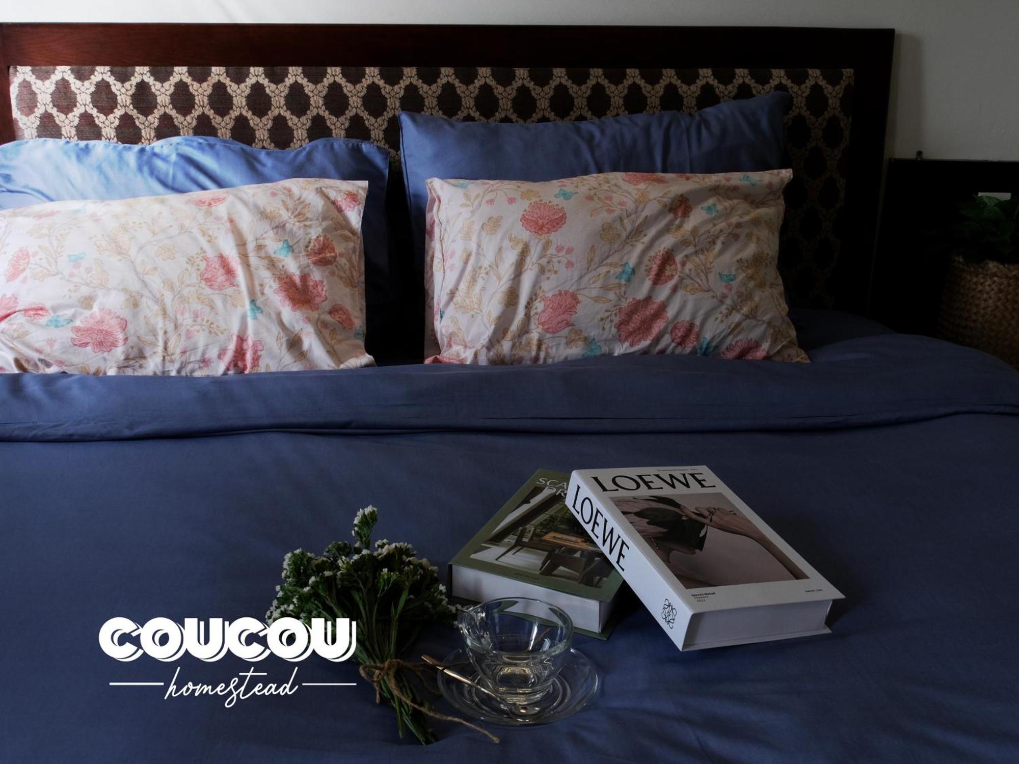 Aparthotel Coucou Homestead Ii - Homestay Quan 1