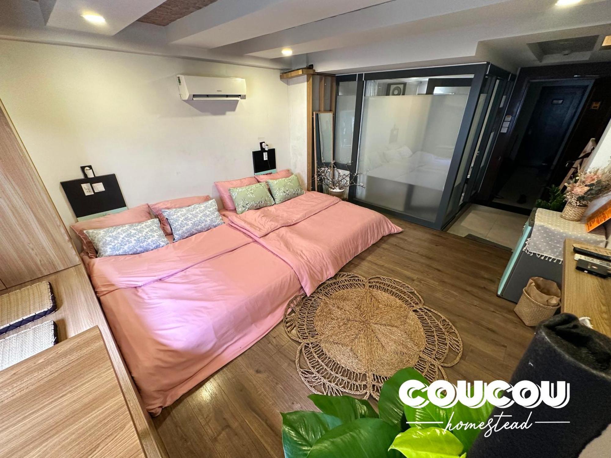 Aparthotel Coucou Homestead Ii - Homestay Quan 1 Ho Chi Minh City