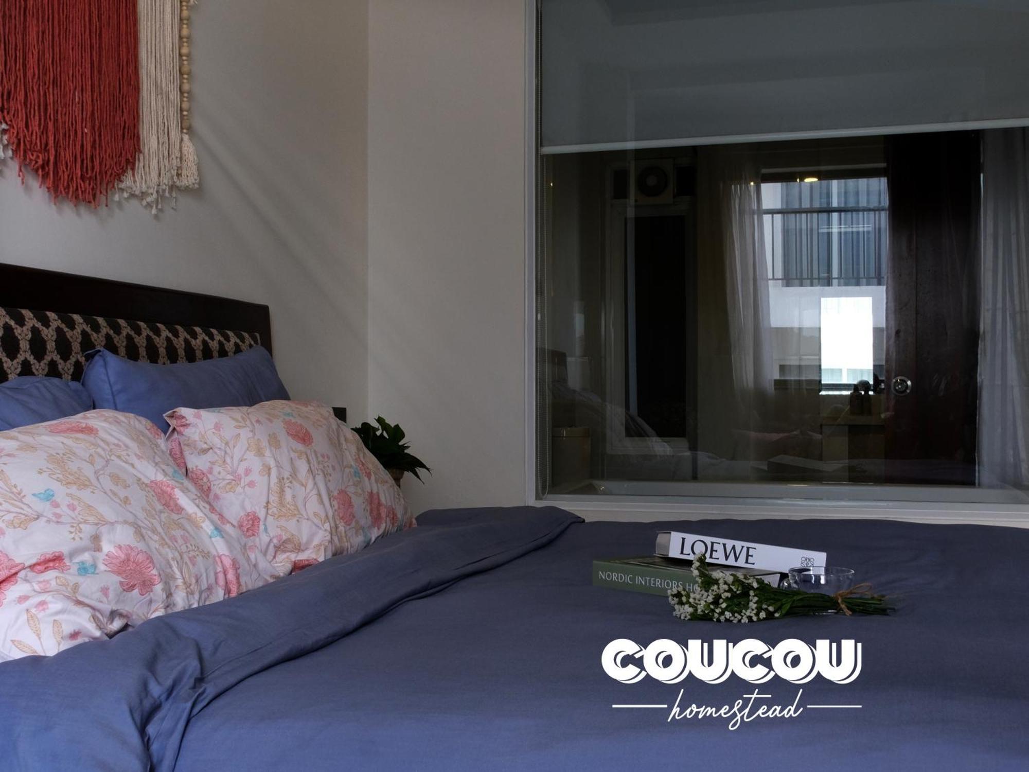 Coucou Homestead Ii - Homestay Quan 1 Aparthotel *