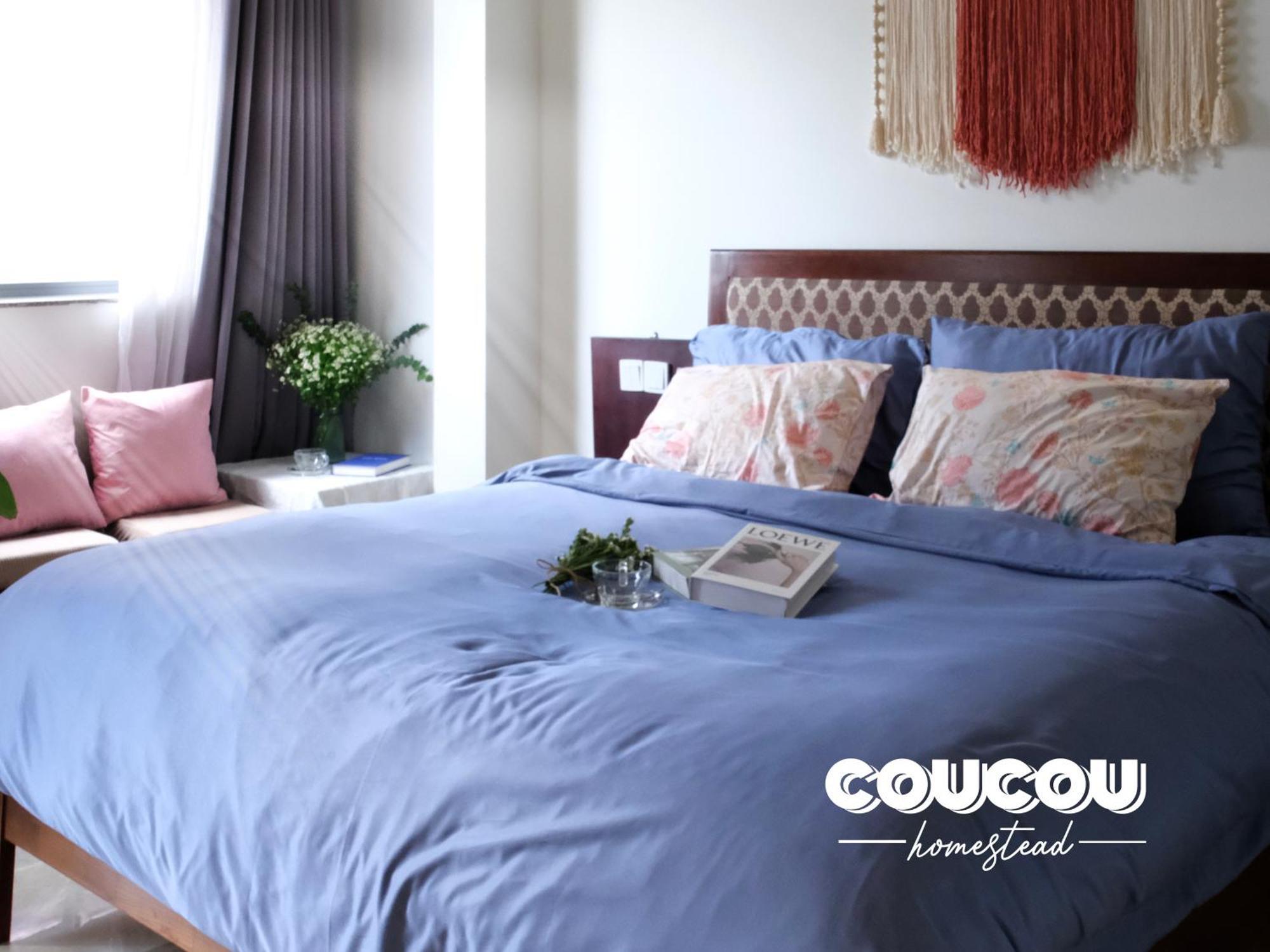 Coucou Homestead Ii - Homestay Quan 1