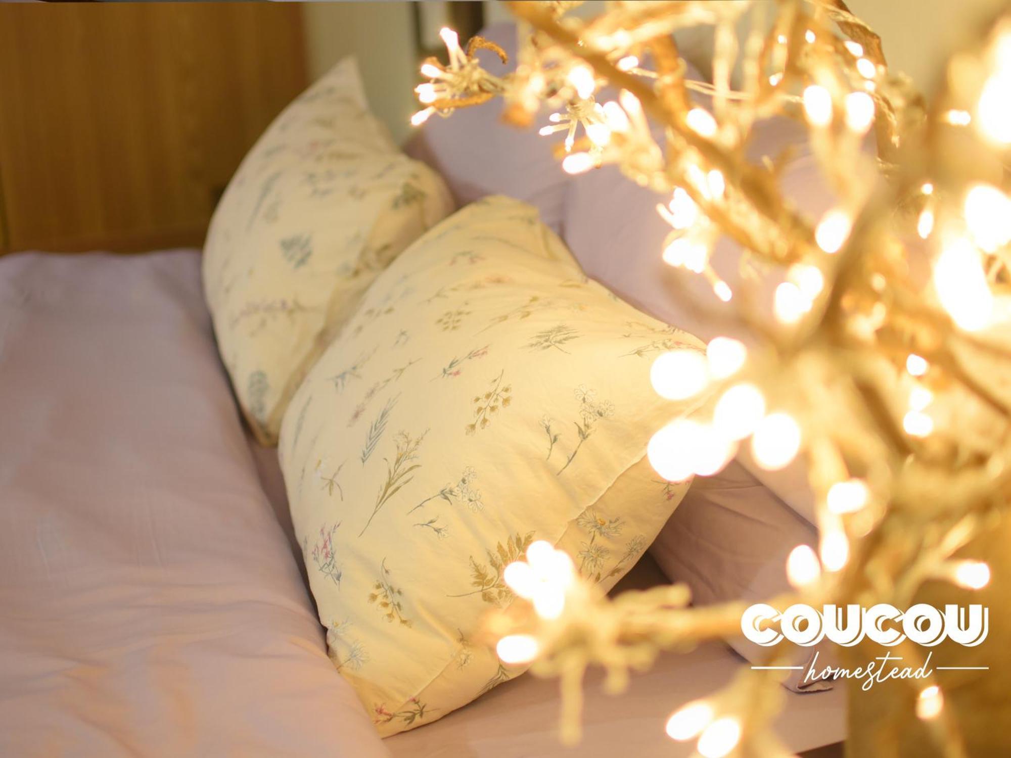 Coucou Homestead Ii - Homestay Quan 1 Aparthotel Ho Chi Minh City