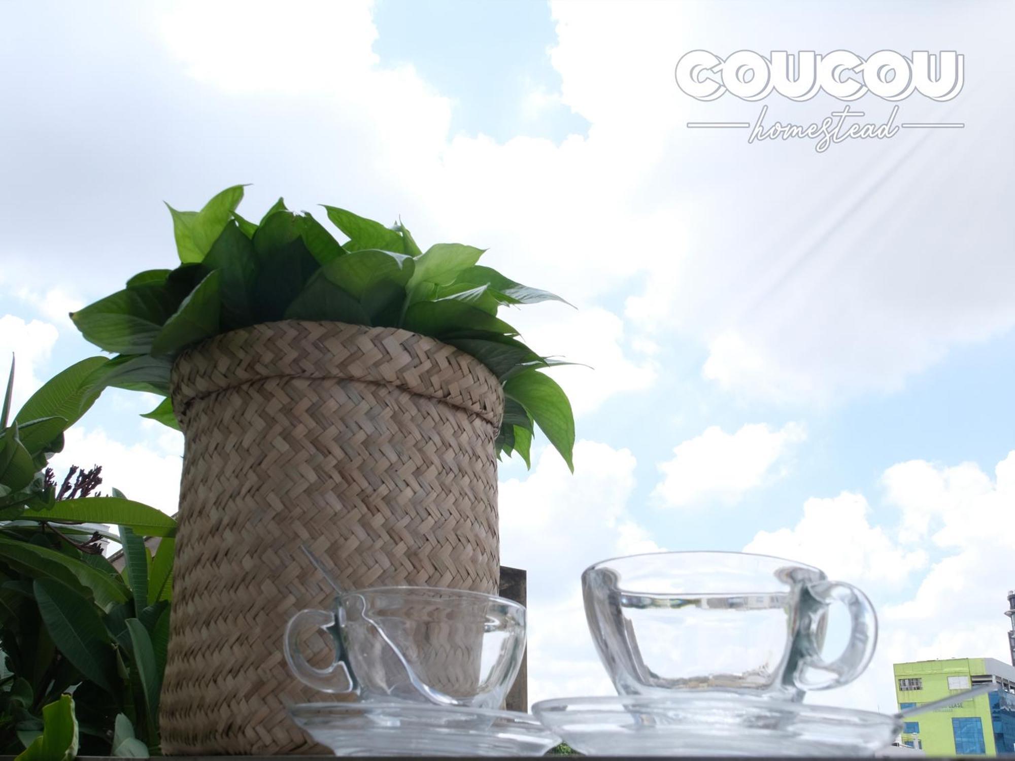 Coucou Homestead Ii - Homestay Quan 1 *