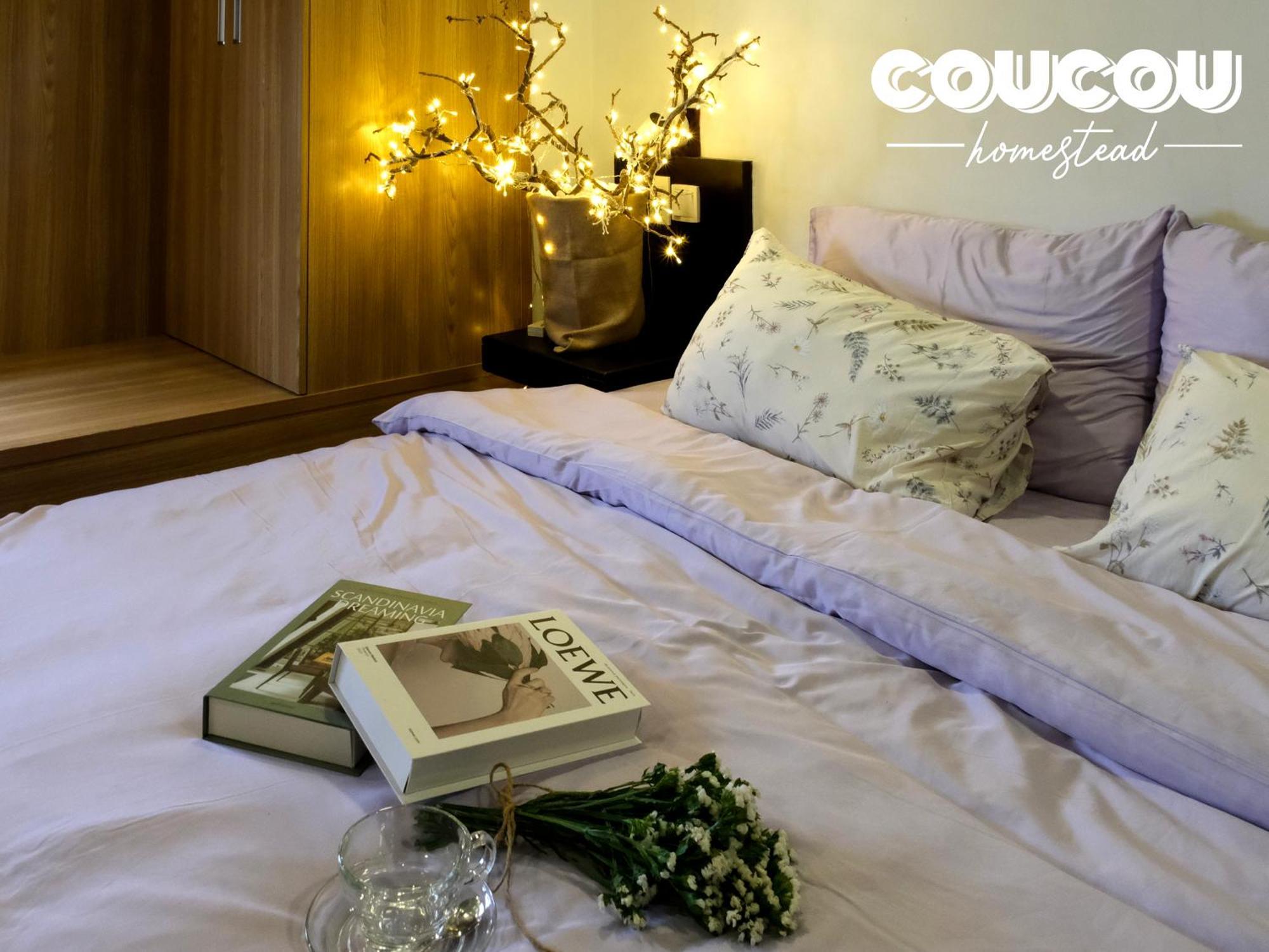 Coucou Homestead Ii - Homestay Quan 1 *