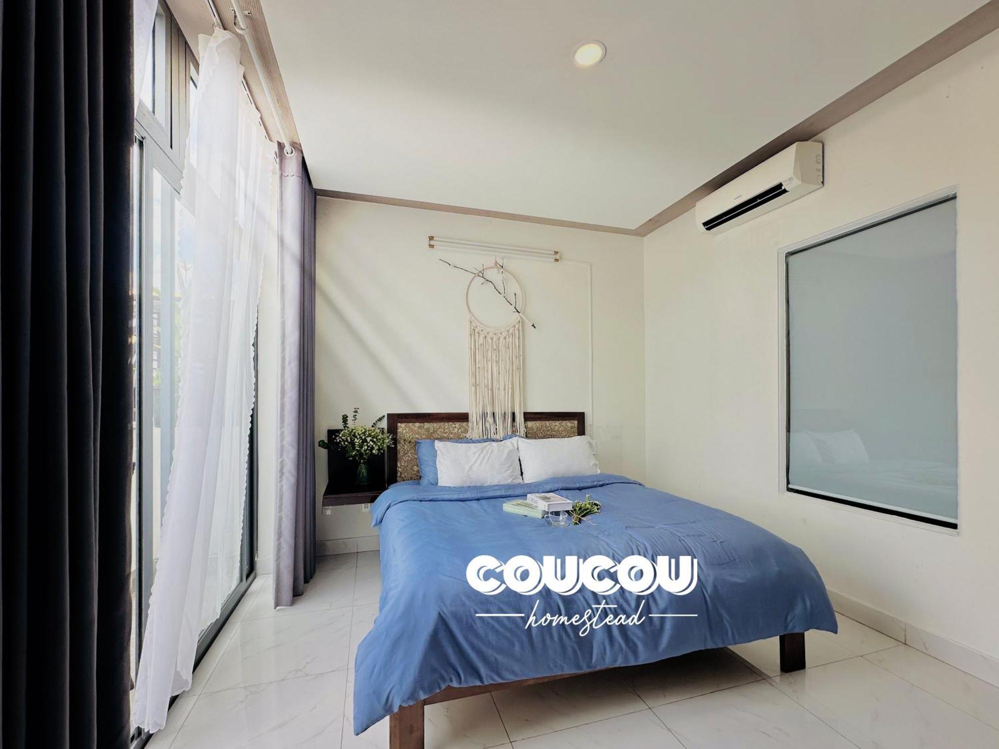 Coucou Homestead Ii - Homestay Quan 1