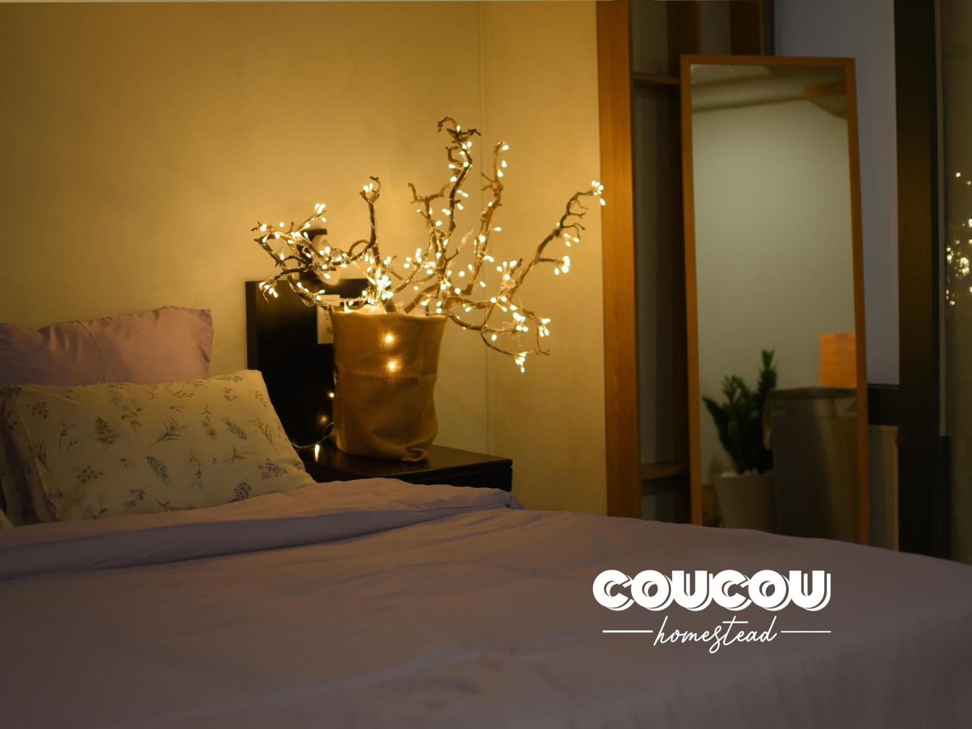 Aparthotel Coucou Homestead Ii - Homestay Quan 1 *