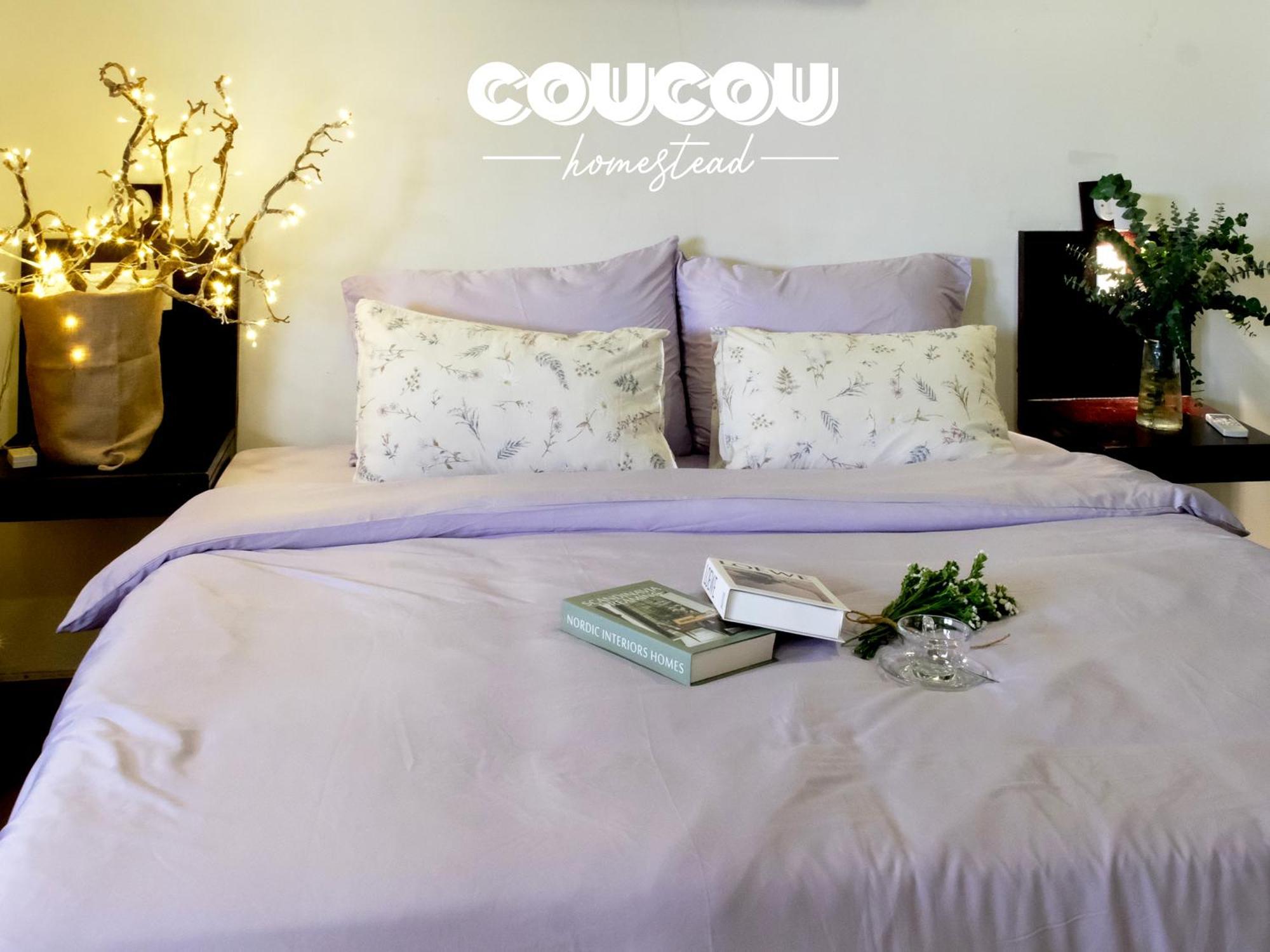 Coucou Homestead Ii - Homestay Quan 1