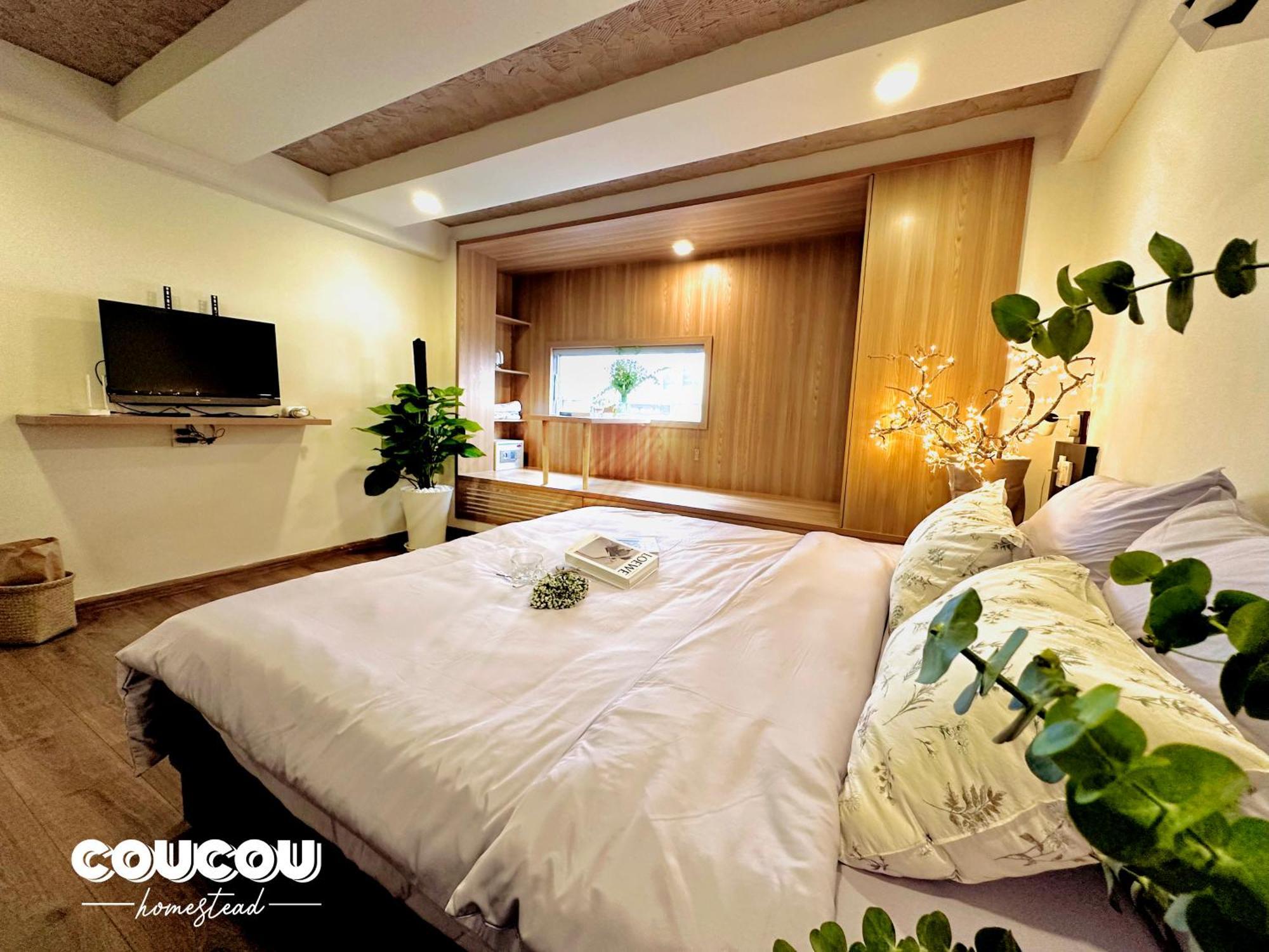 Coucou Homestead Ii - Homestay Quan 1 Ho Chi Minh City