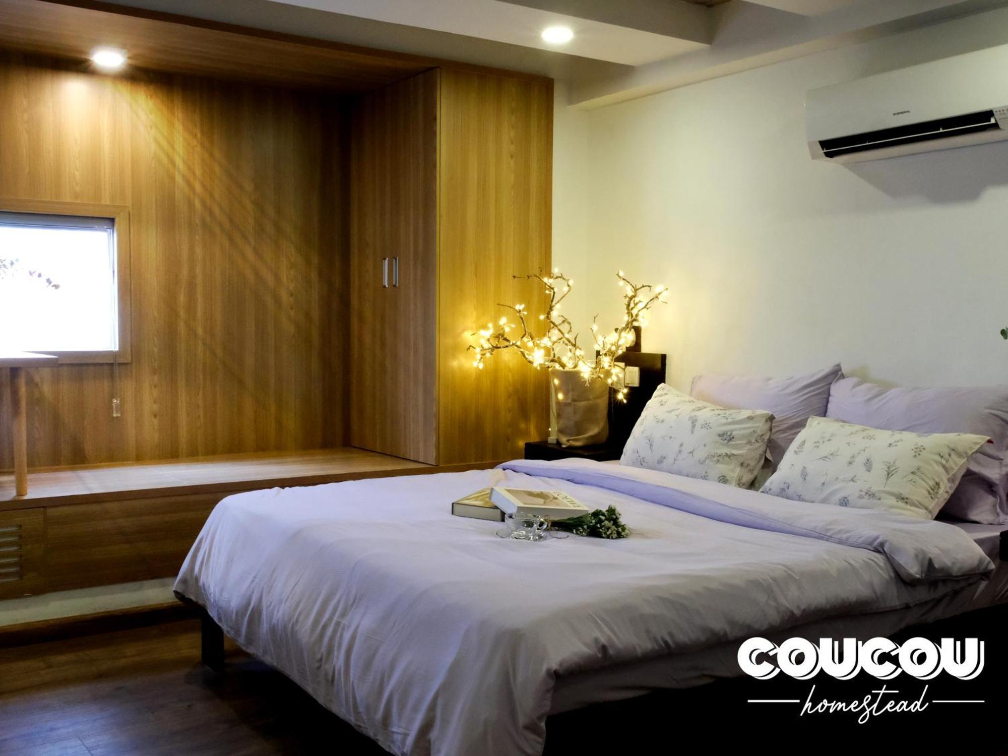 Coucou Homestead Ii - Homestay Quan 1