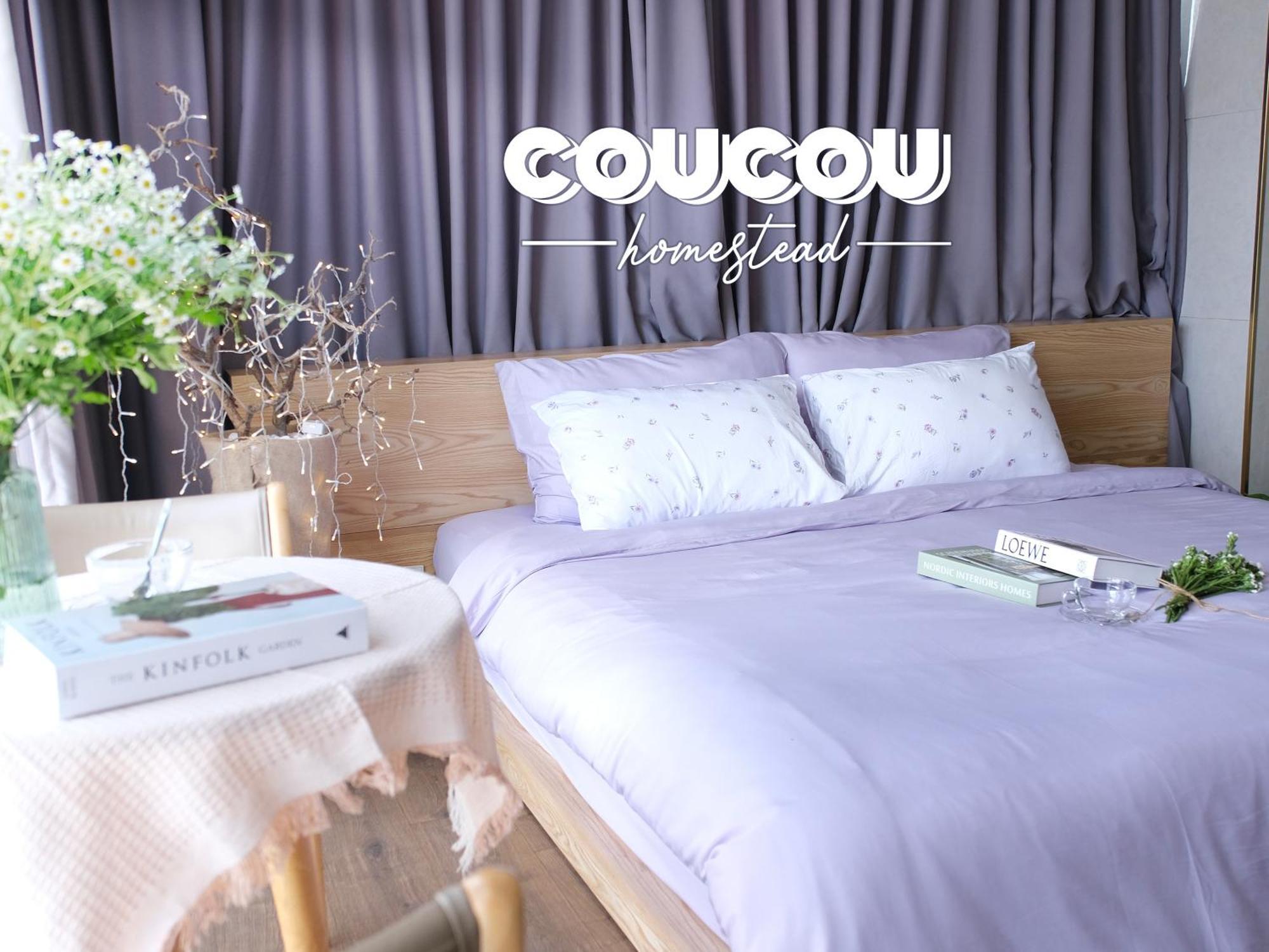 Coucou Homestead Ii - Homestay Quan 1 Ho Chi Minh City