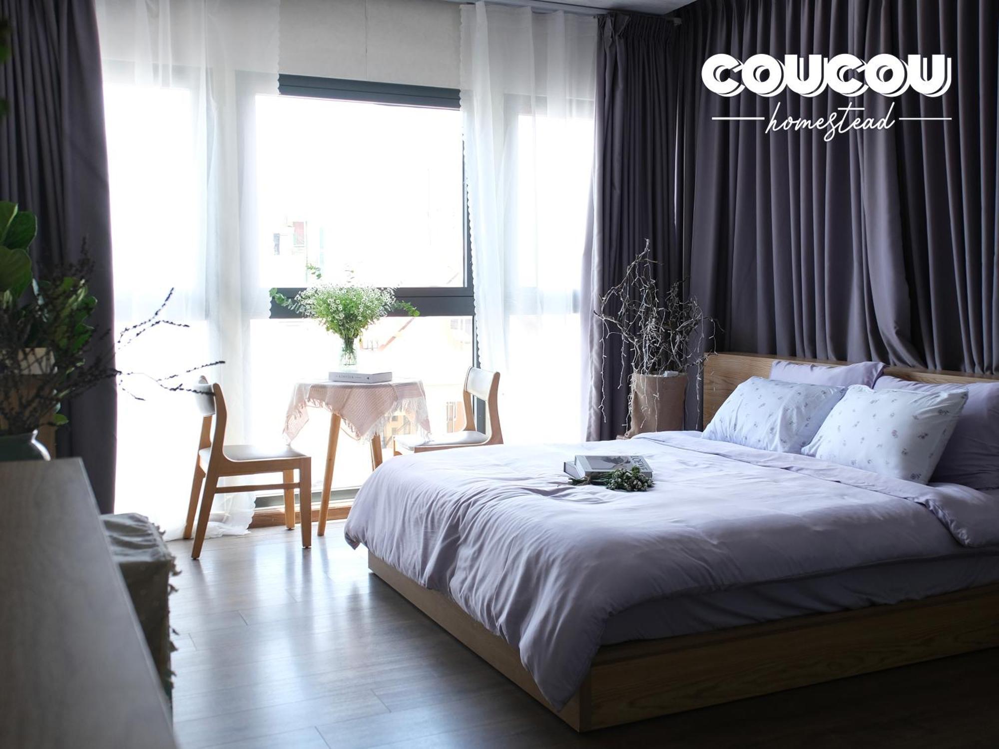 Coucou Homestead Ii - Homestay Quan 1 * Ho Chi Minh City