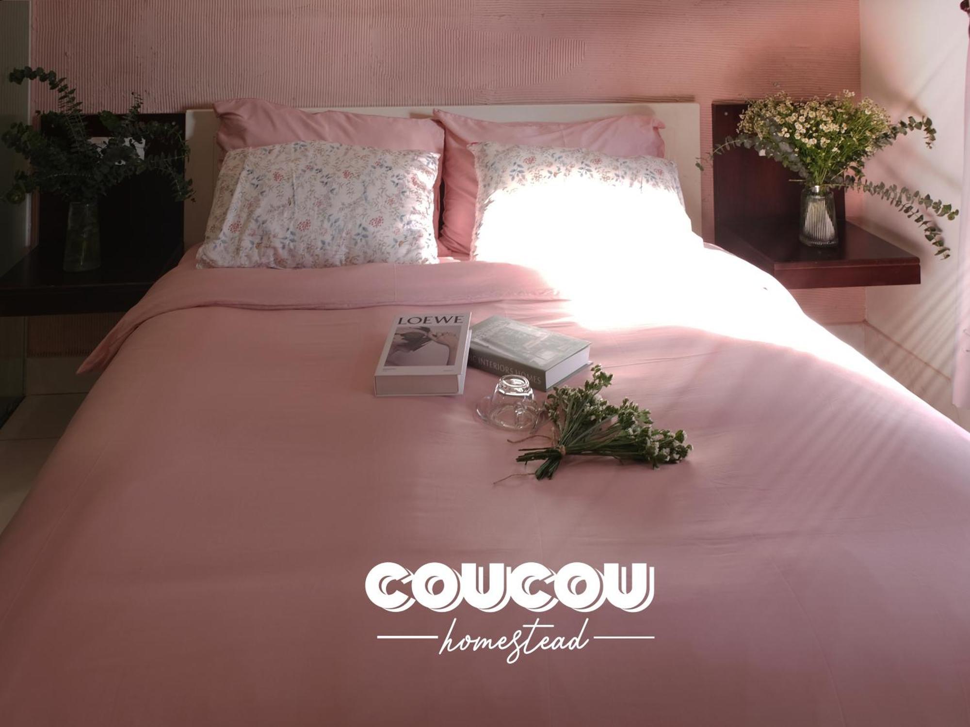 Coucou Homestead Ii - Homestay Quan 1 Aparthotel