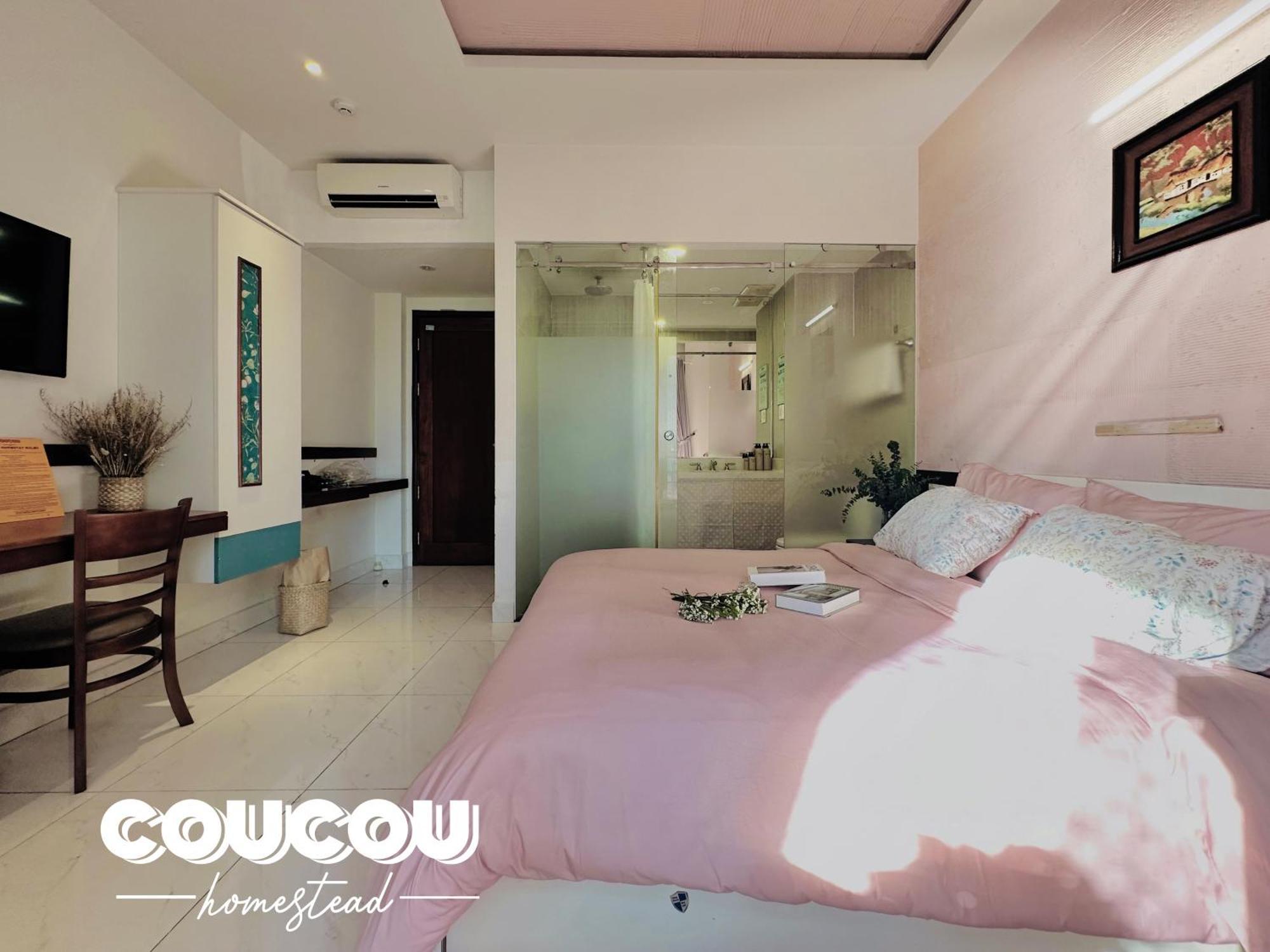 Aparthotel Coucou Homestead Ii - Homestay Quan 1 Ho Chi Minh City