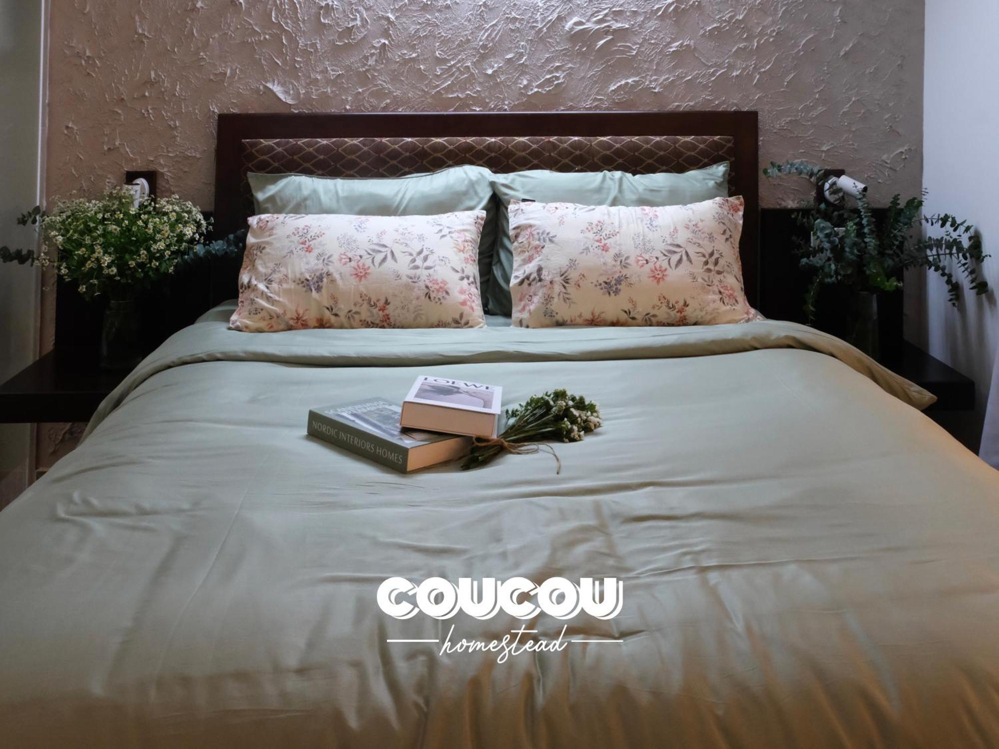 Coucou Homestead Ii - Homestay Quan 1 *